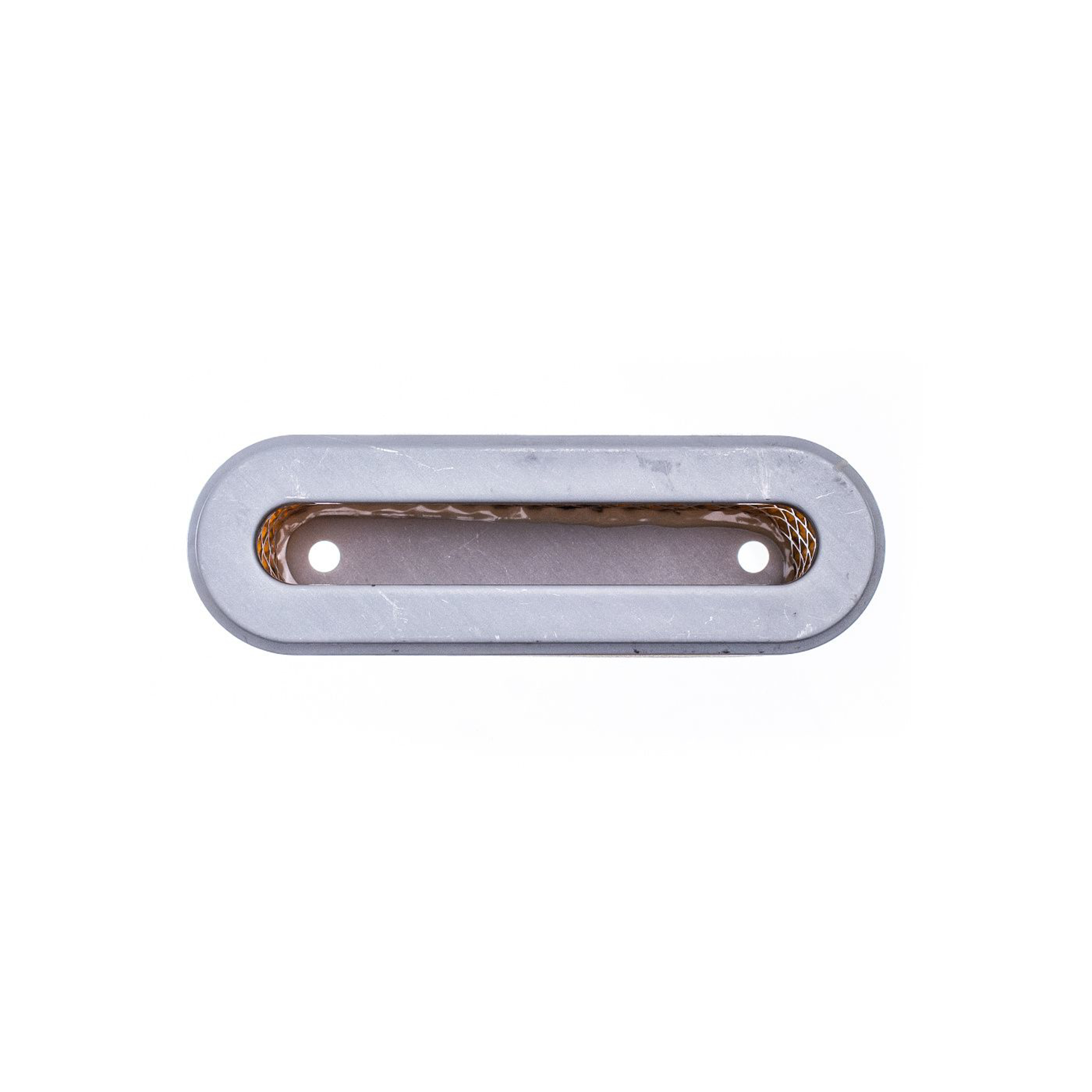 Vzduchový filtr 151,5 mm x 46,4 mm x 55,8 mm pro Čínské motorové sekačky a sekačky z hobbymarketů modely NAC DY164PMB