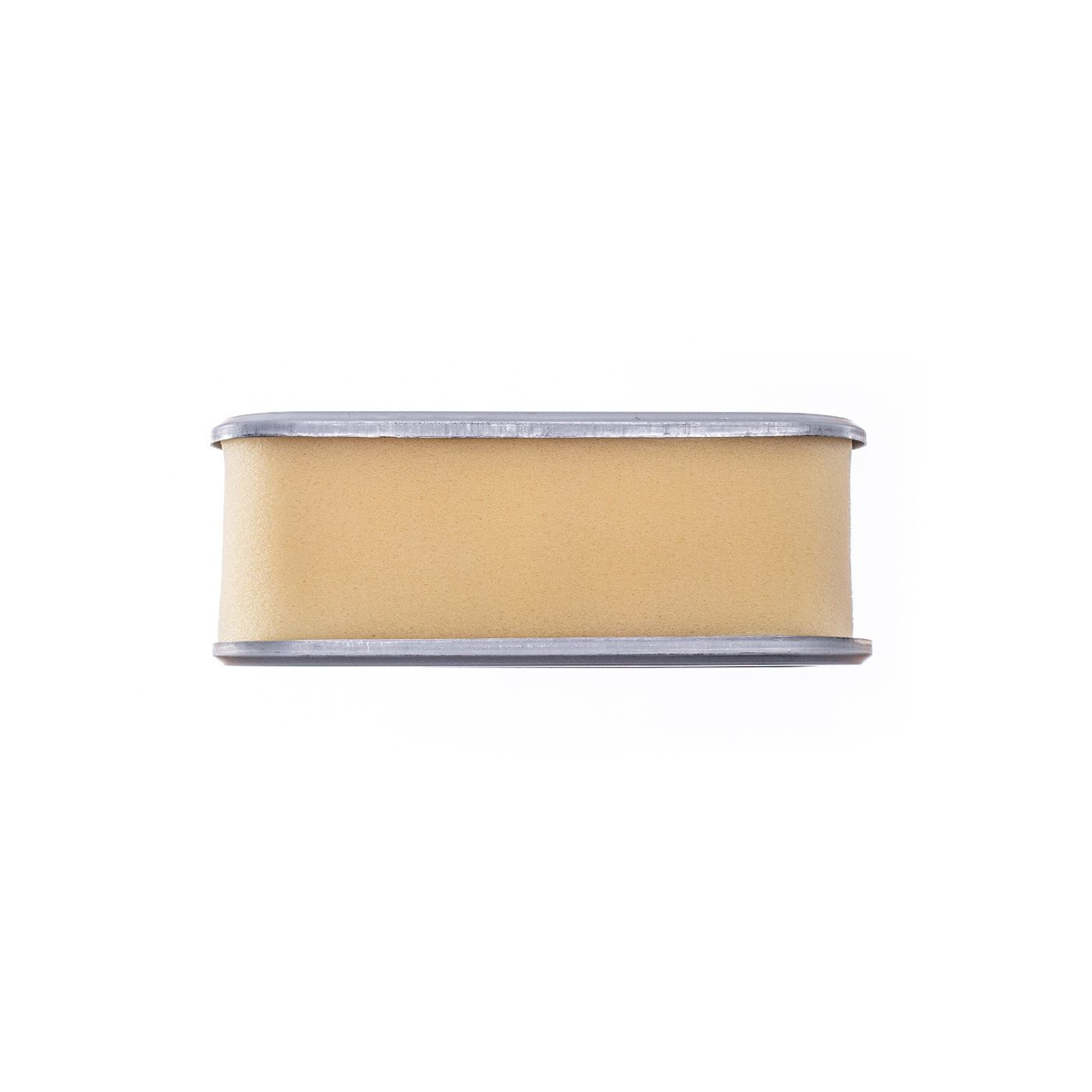 Vzduchový filtr 151,5 mm x 46,4 mm x 55,8 mm pro Čínské motorové sekačky a sekačky z hobbymarketů modely NAC DY164PMB