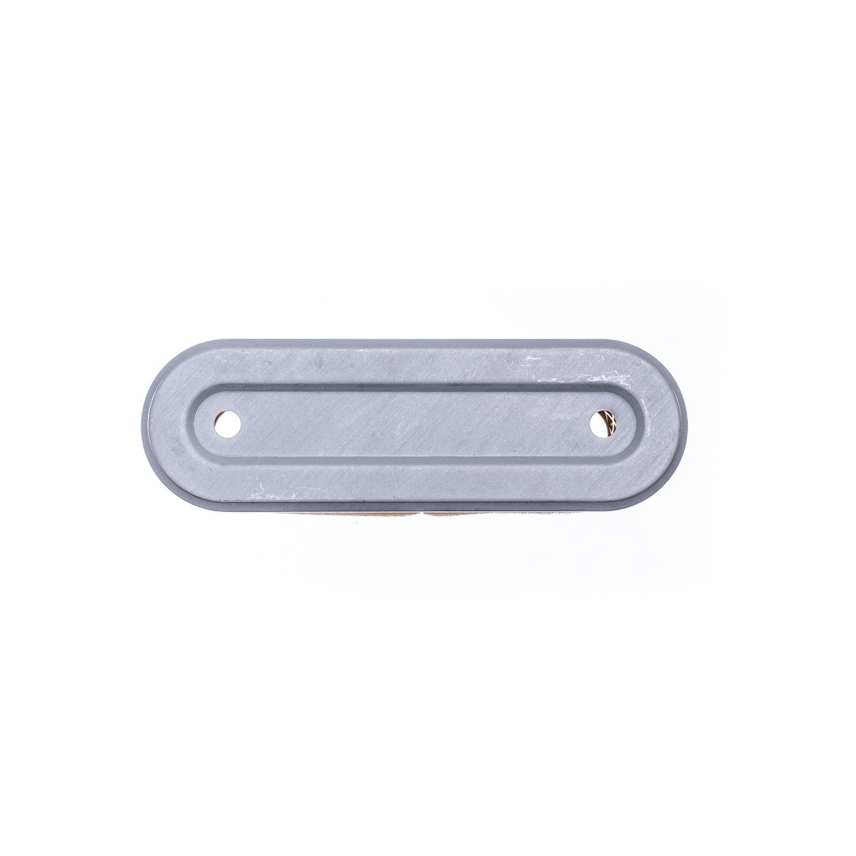 Vzduchový filtr 151,5 mm x 46,4 mm x 55,8 mm pro Čínské motorové sekačky a sekačky z hobbymarketů modely NAC DY164PMB