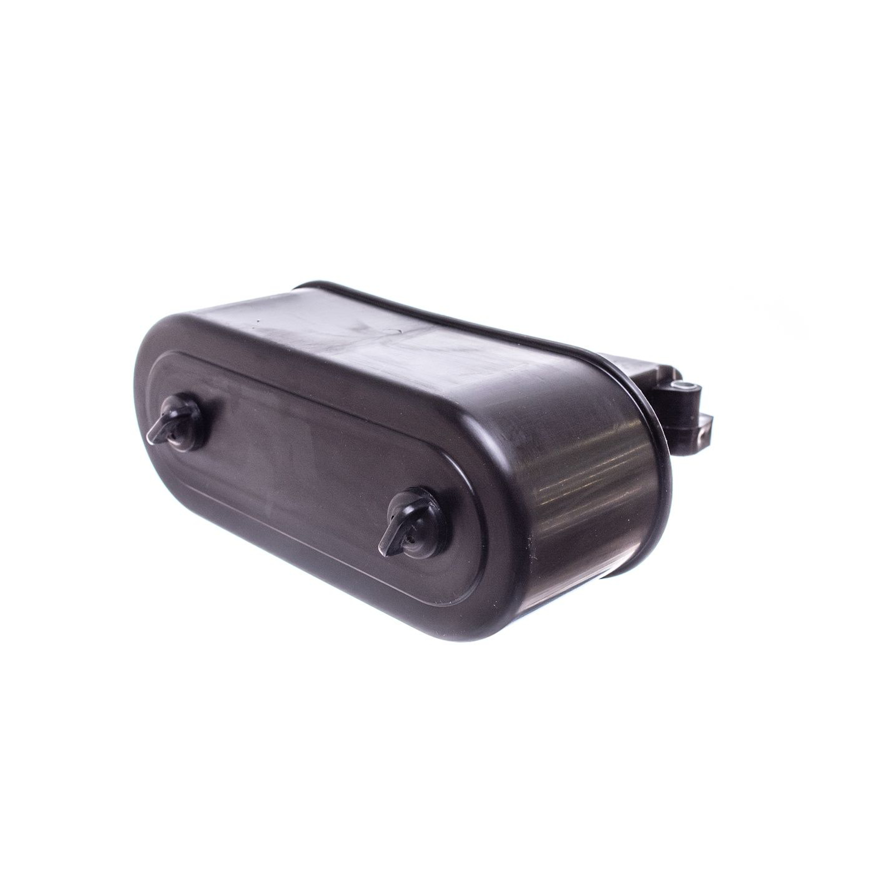 Kompletní vzduchový filtr s krytem filtru pro Čínské motorové sekačky a sekačky z hobbymarketů modely NAC DY164PMB