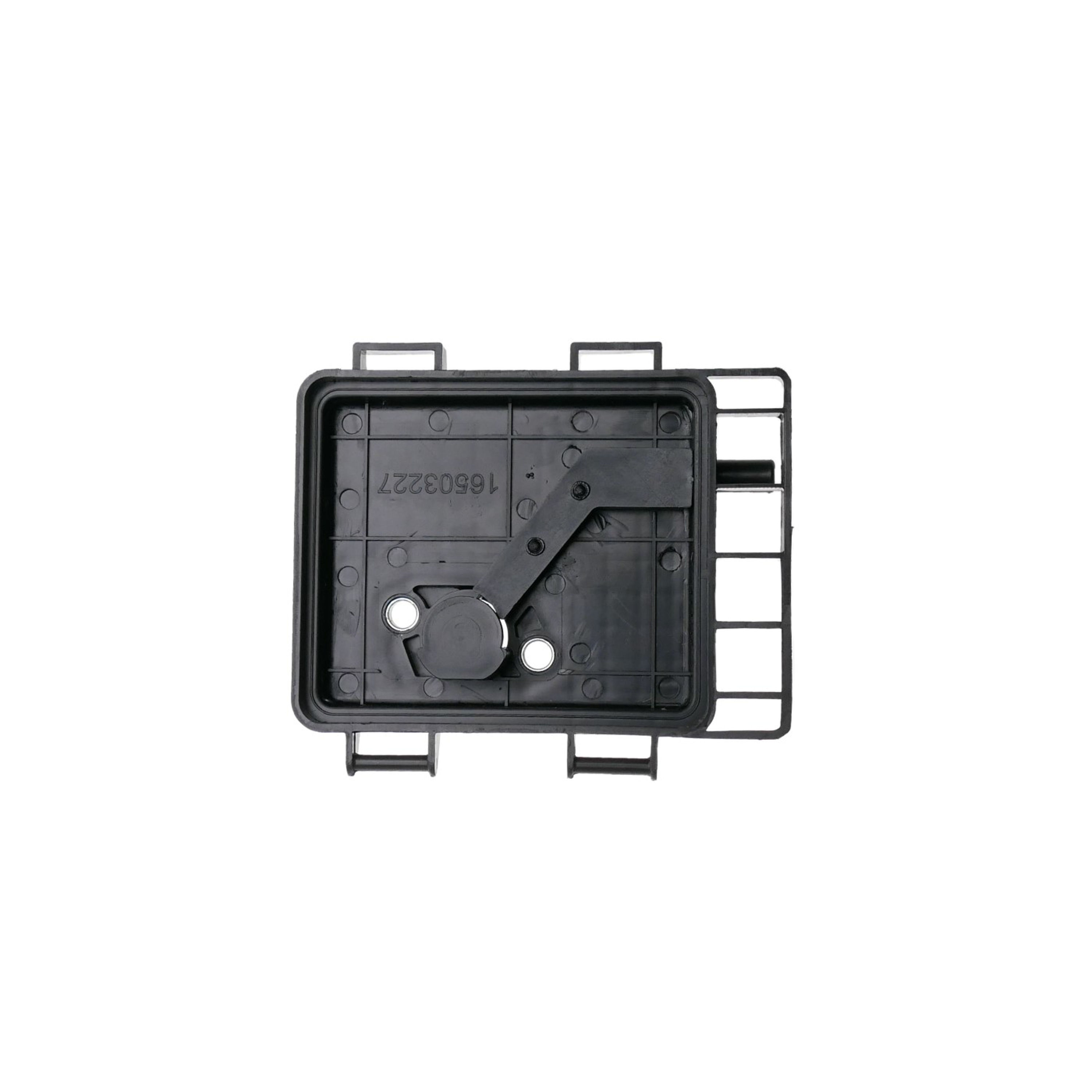 Vzduchový filtr s držákem filtru pro Čínské motorové sekačky NAC T475 T575 T675