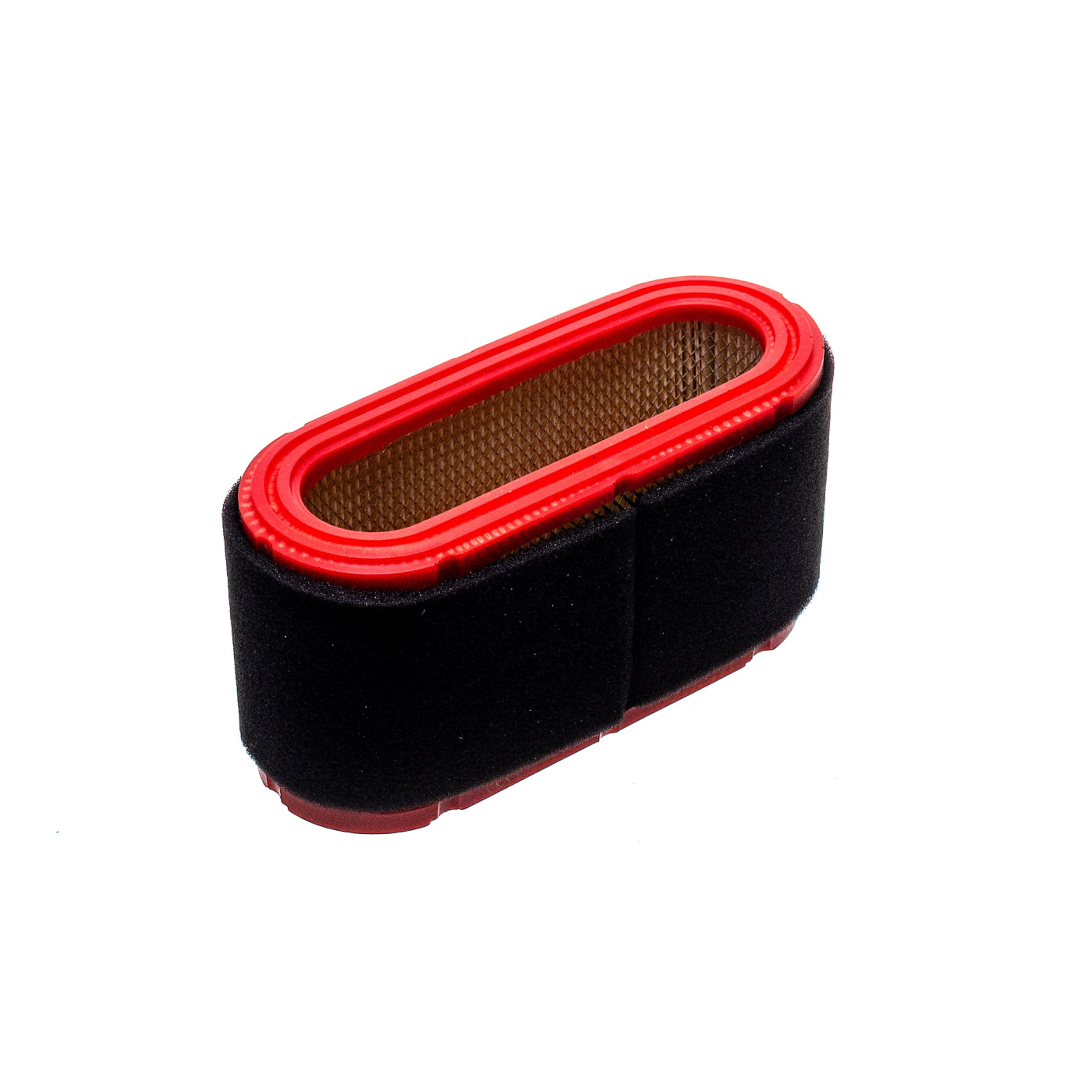 Vzduchový filtr 157 mm x 85 mm x 63 mm pro motory Loncin LC 1P92F-1 180130188-0001 (OEM 180130188-0001)