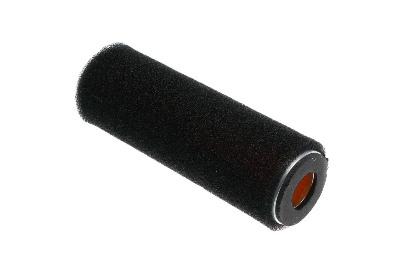 Vzduchový filtr 150 mm x 50 mm pro motory Loncin Zongshen G160F G200F (OEM R-100106-1)