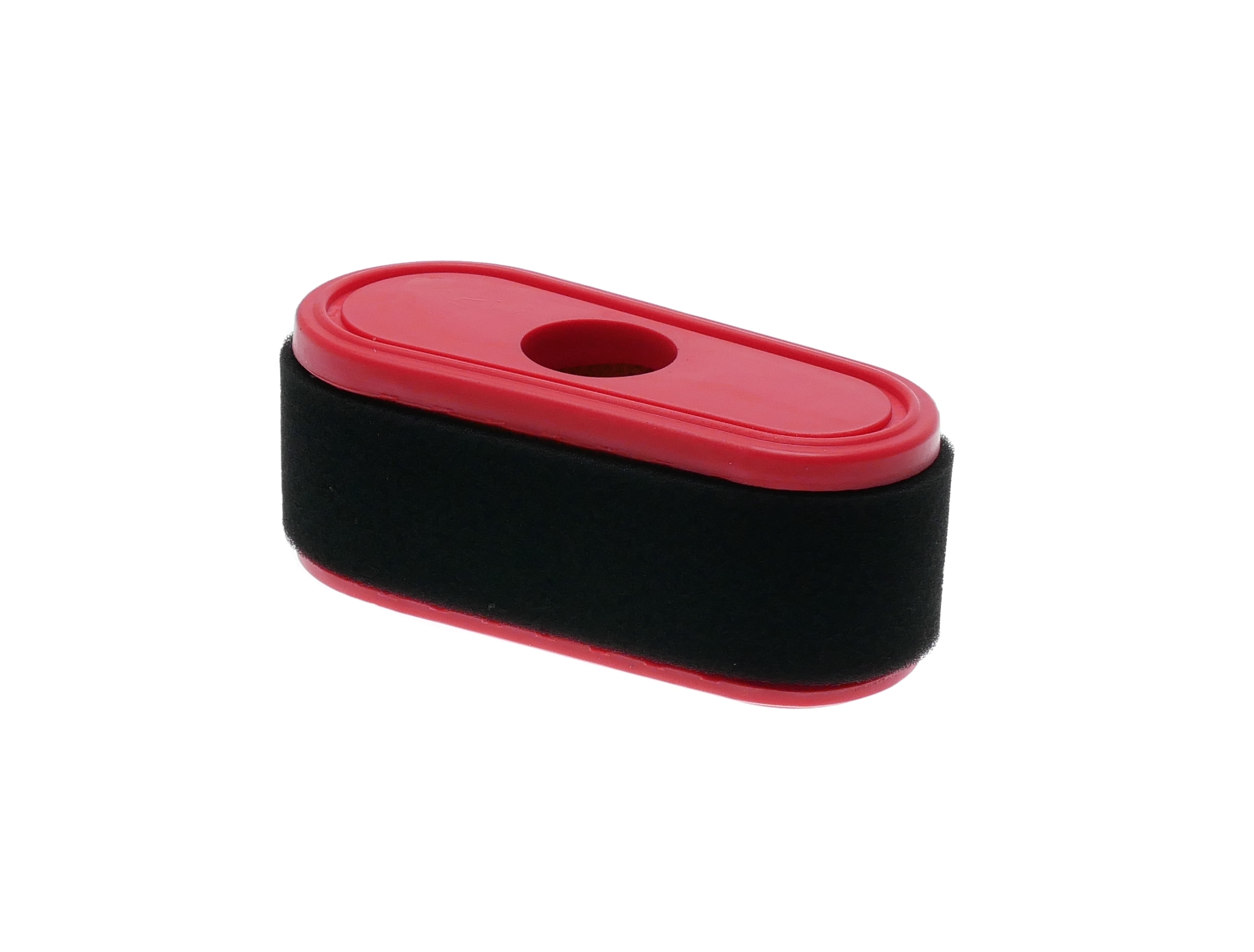 Vzduchový filtr 145 mm x 60 mm pro motory Loncin LC1P70FA (OEM 180130289-0001)