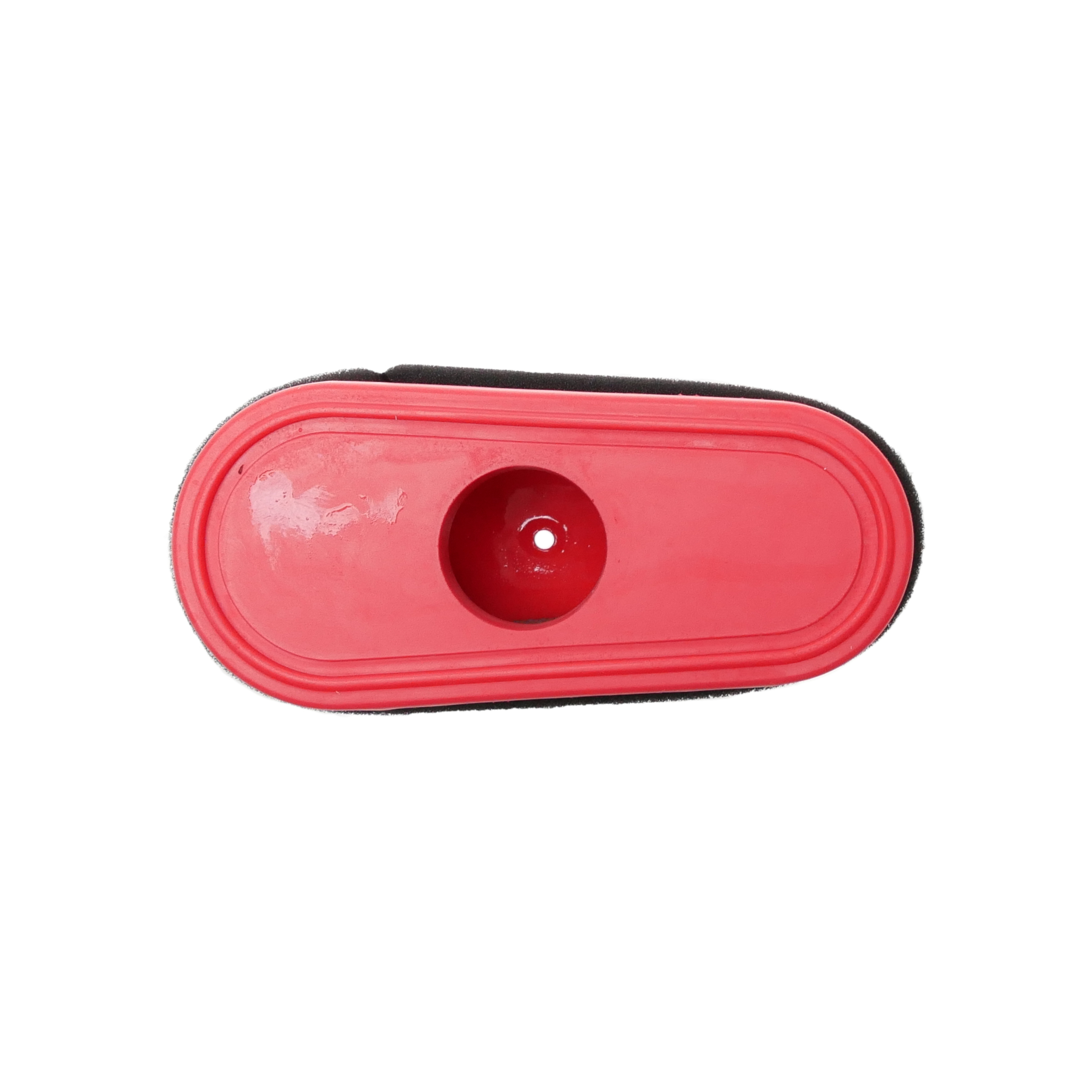 Vzduchový filtr 145 mm x 60 mm pro motory Loncin LC1P70FA (OEM 180130289-0001)