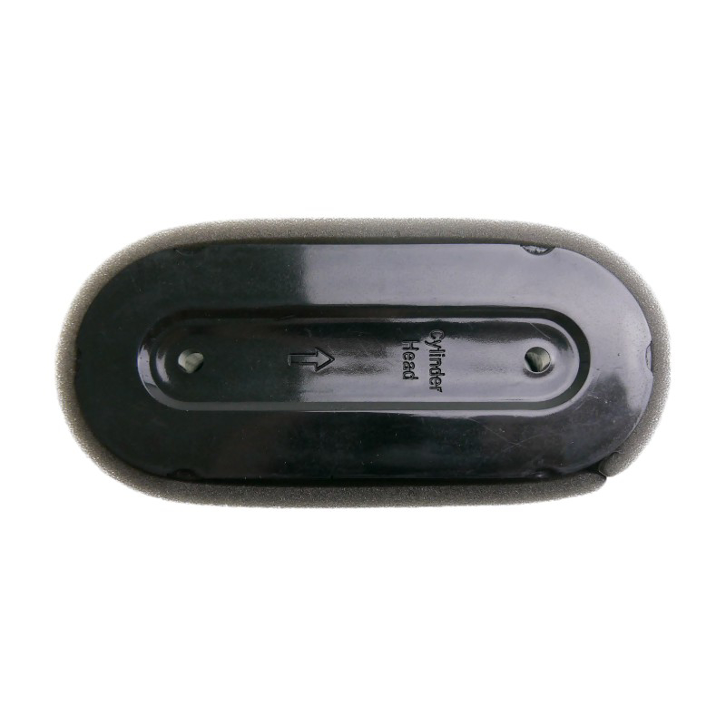 Vzduchový filtr 135 mm x 86 mm x 61 mm pro motory Alpina Mountfield GGP Stiga (OEM 118551406/0)