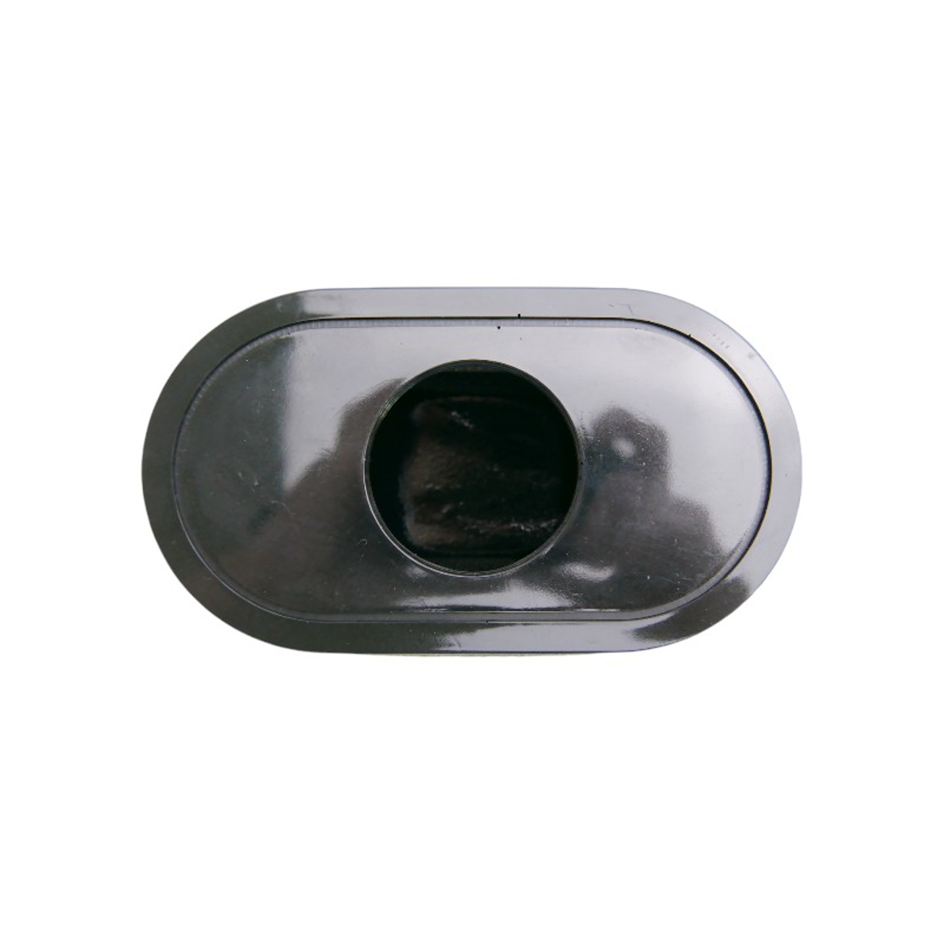 Vzduchový filtr 160 mm x 90 mm x 65 mm pro motory Loncin LC2P73F LC2P76F (OEM 180100123-0001 180100123-T465)