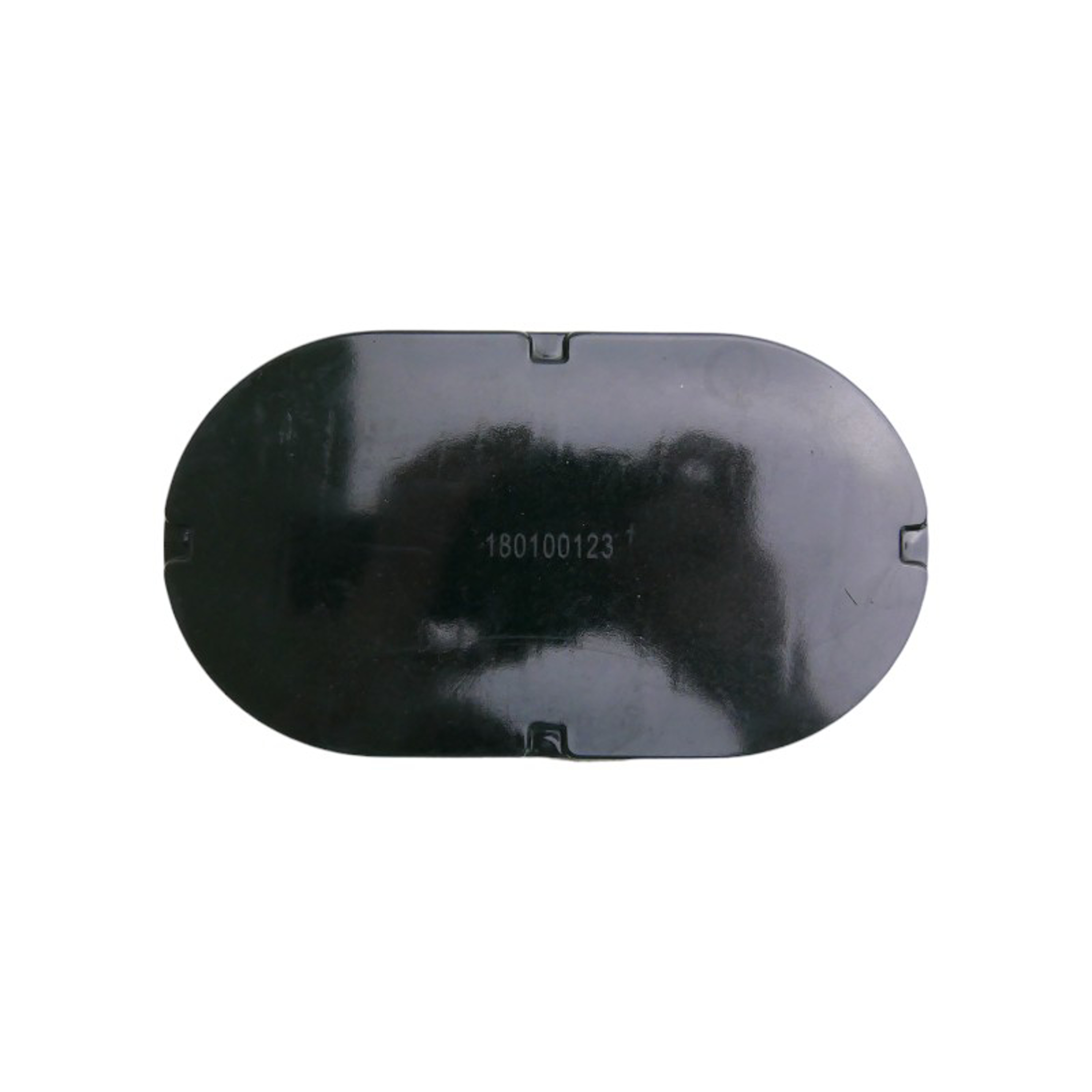 Vzduchový filtr 160 mm x 90 mm x 65 mm pro motory Loncin LC2P73F LC2P76F (OEM 180100123-0001 180100123-T465)