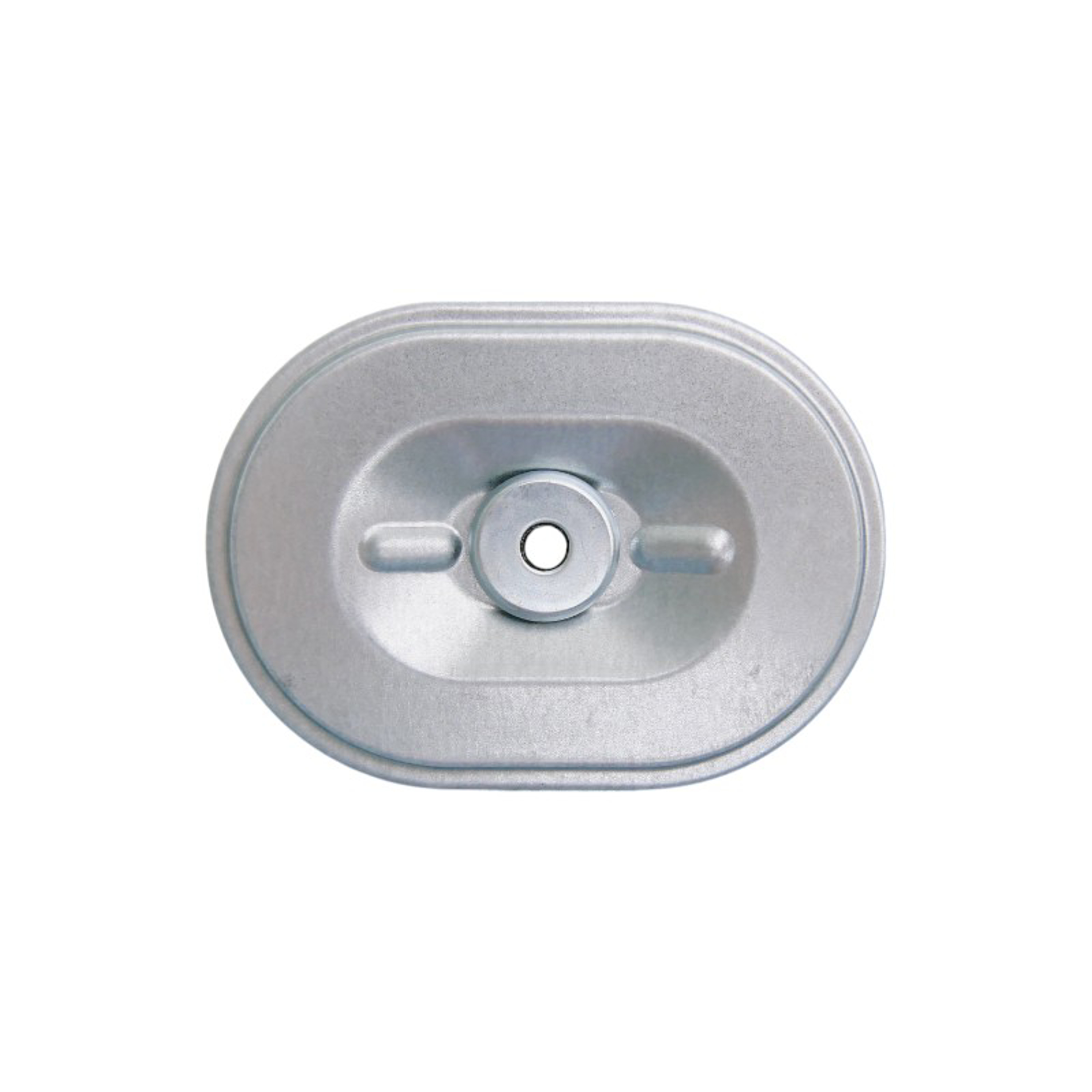 Vzduchový filtr 101 mm x 74 mm x 62 mm pro motory Loncin G160F G200F LC168F (OEM 180100034-0001 180100034-T040)