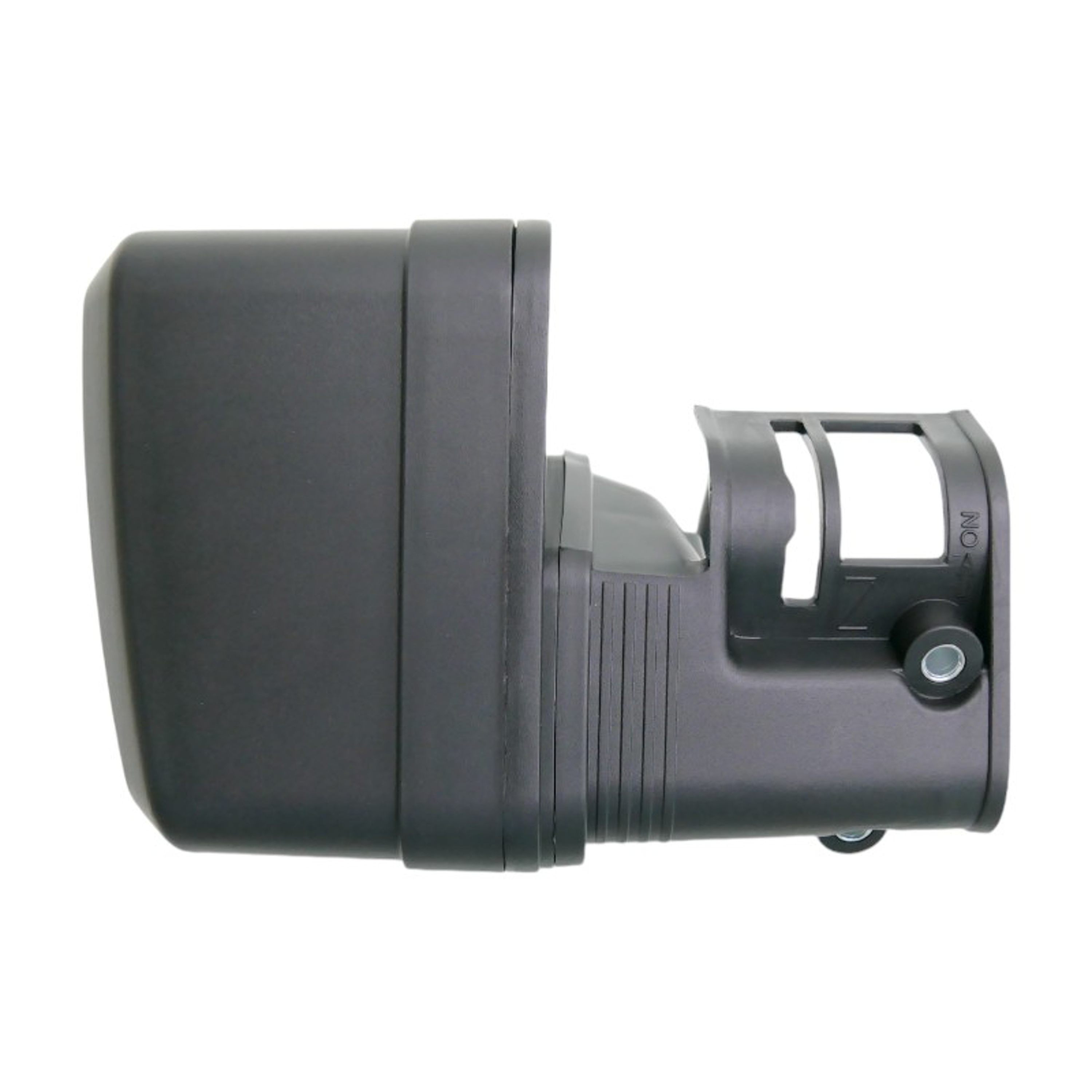Vzduchový filtr s krytem pro motory Loncin G160F G200F (OEM 180020313-0001 180021206-0001 180020313-T046)