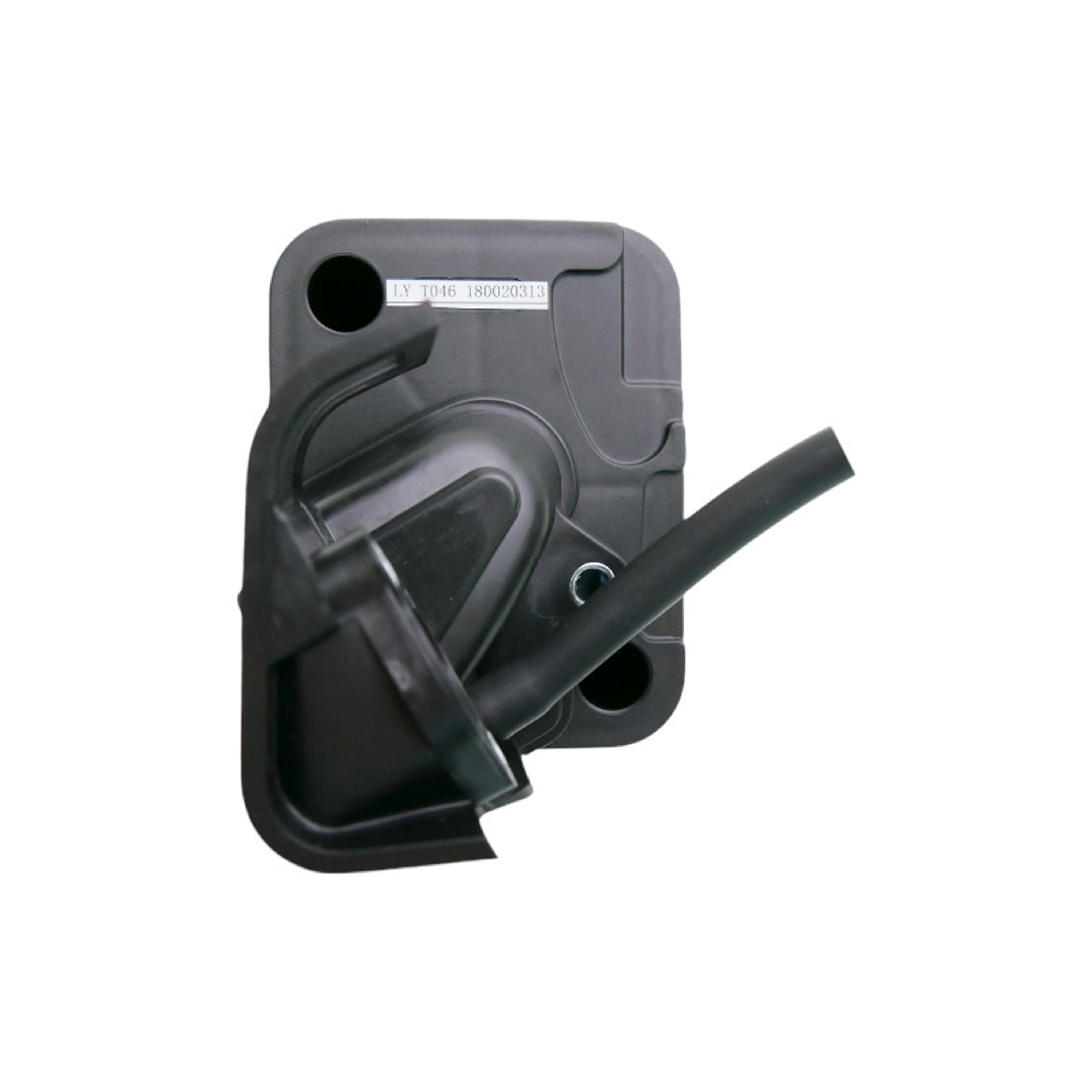 Vzduchový filtr s krytem pro motory Loncin G160F G200F (OEM 180020313-0001 180021206-0001 180020313-T046)