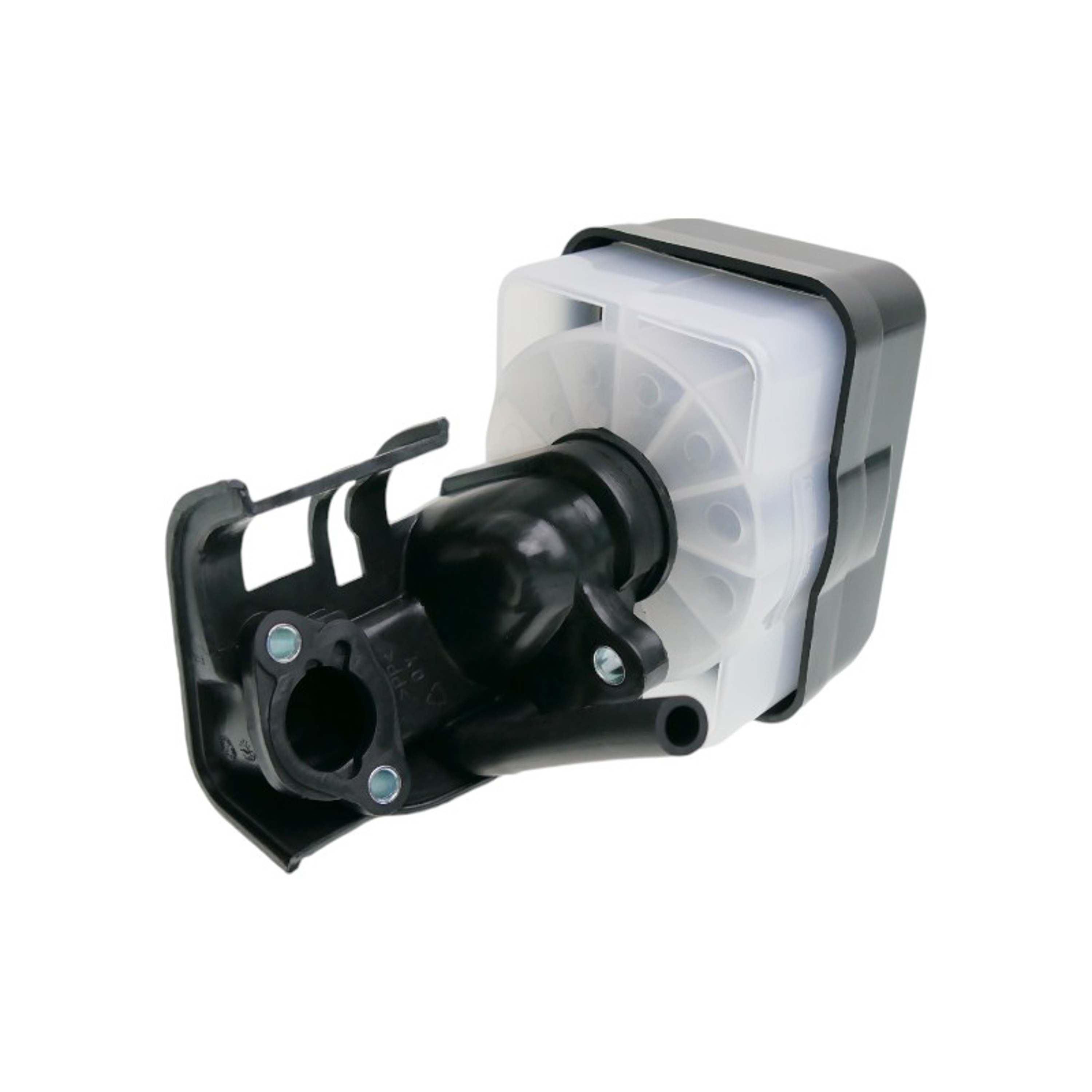 Vzduchový filtr s krytem pro motory Loncin G160F G200F (OEM 180020320-0001 180020462-0001 180020320-T040)