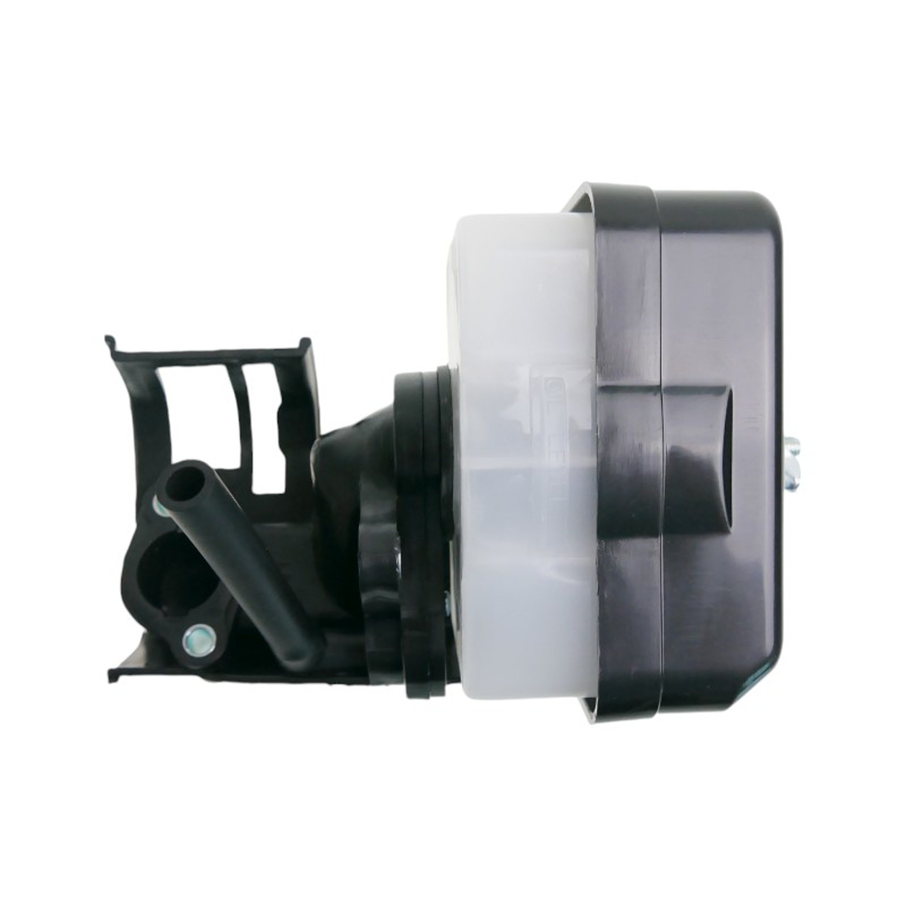 Vzduchový filtr s krytem pro motory Loncin G160F G200F (OEM 180020320-0001 180020462-0001 180020320-T040)