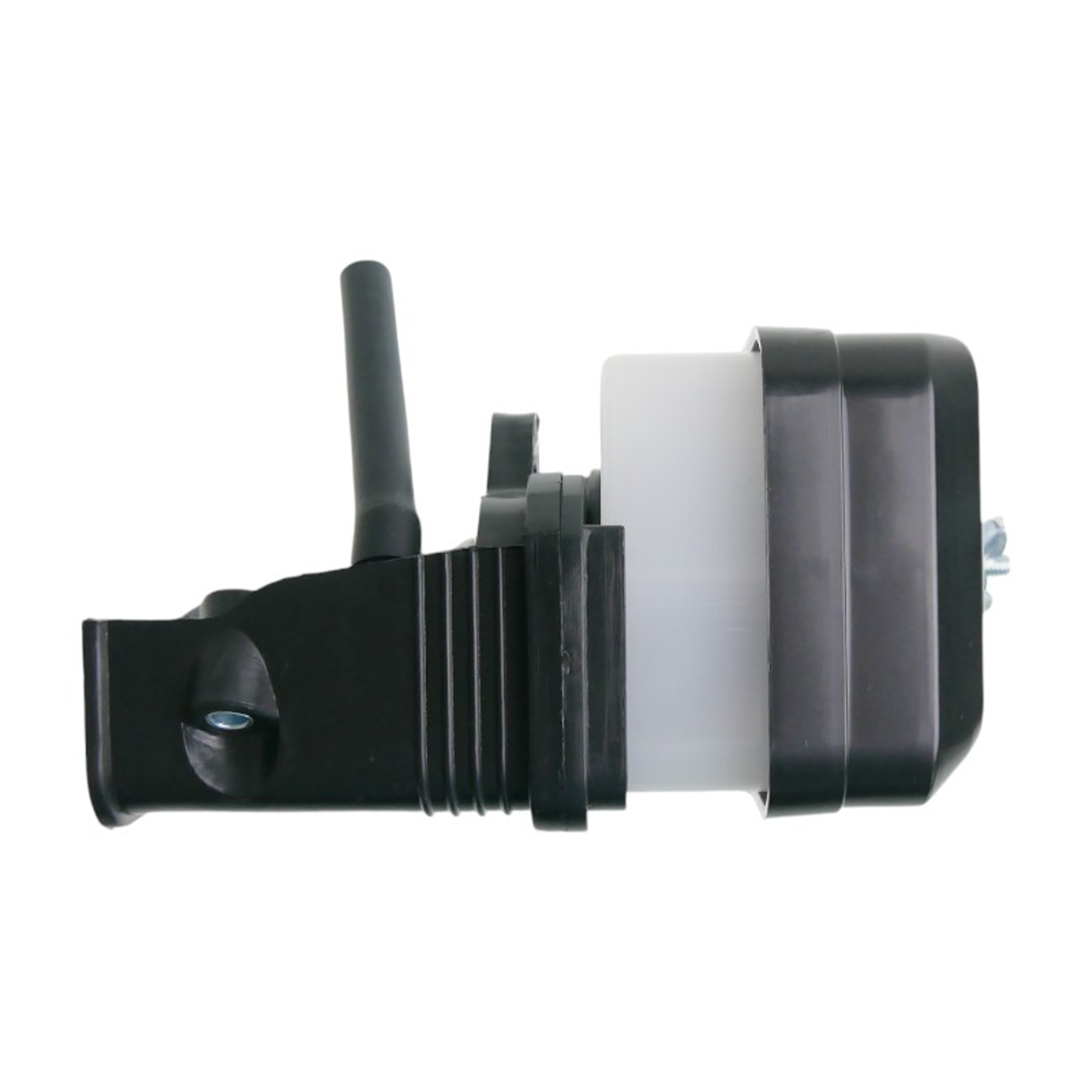 Vzduchový filtr s krytem pro motory Loncin G160F G200F (OEM 180020320-0001 180020462-0001 180020320-T040)