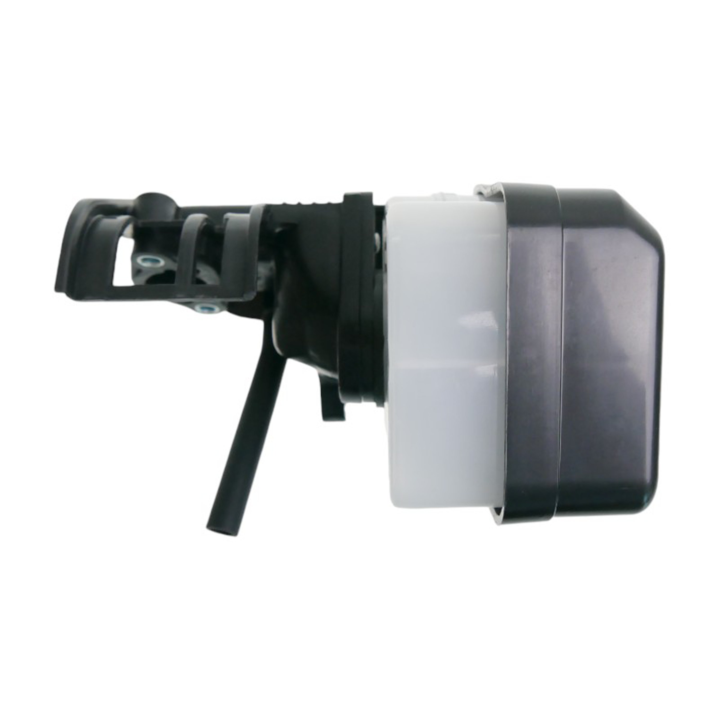Vzduchový filtr s krytem pro motory Loncin G160F G200F (OEM 180020320-0001 180020462-0001 180020320-T040)