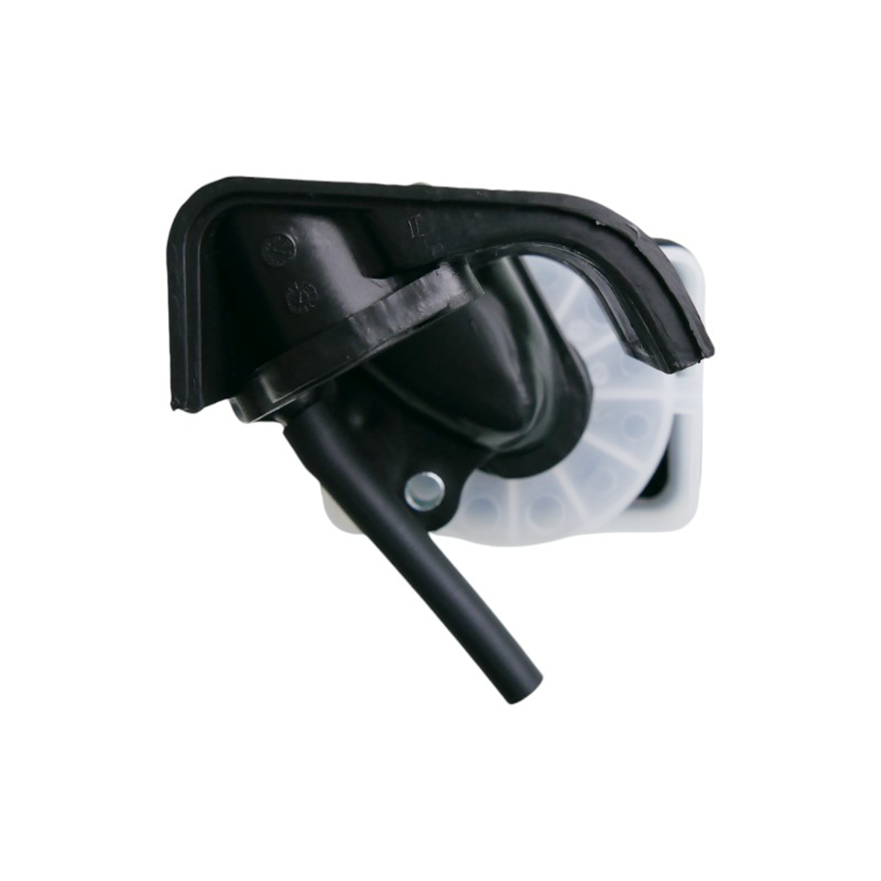 Vzduchový filtr s krytem pro motory Loncin G160F G200F (OEM 180020320-0001 180020462-0001 180020320-T040)