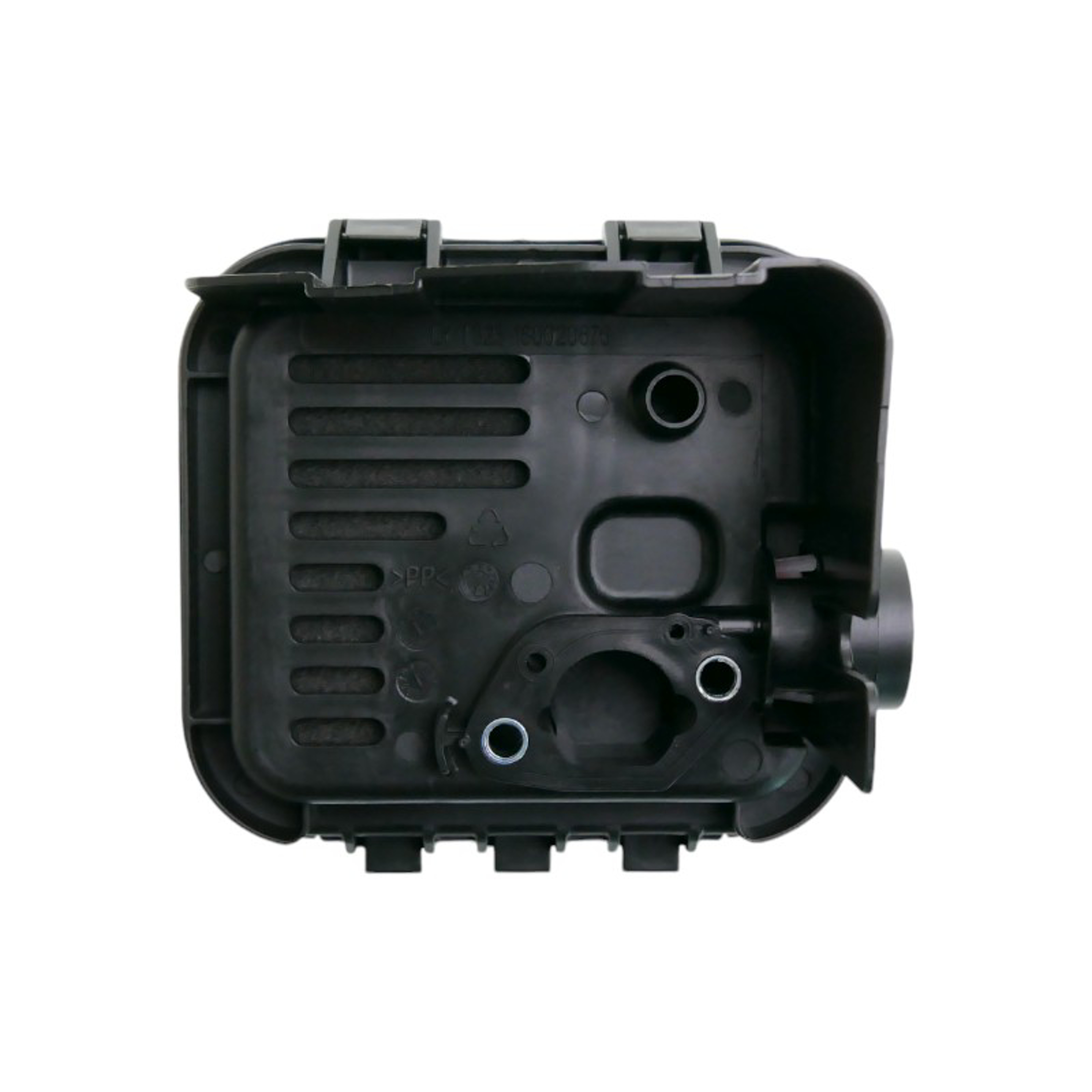 Vzduchový filtr s krytem pro motory Loncin LC1P61FE LC1P65FE (OEM 180020732-0001)