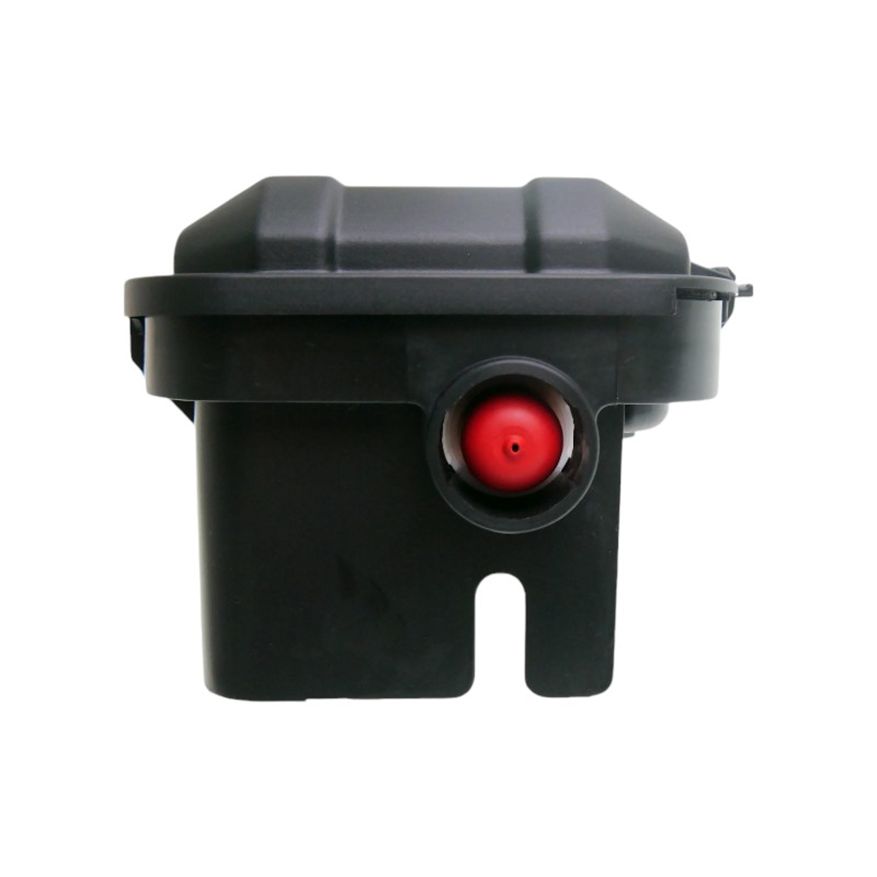 Vzduchový filtr s krytem pro motory Loncin LC1P61FE LC1P65FE (OEM 180020732-0001)
