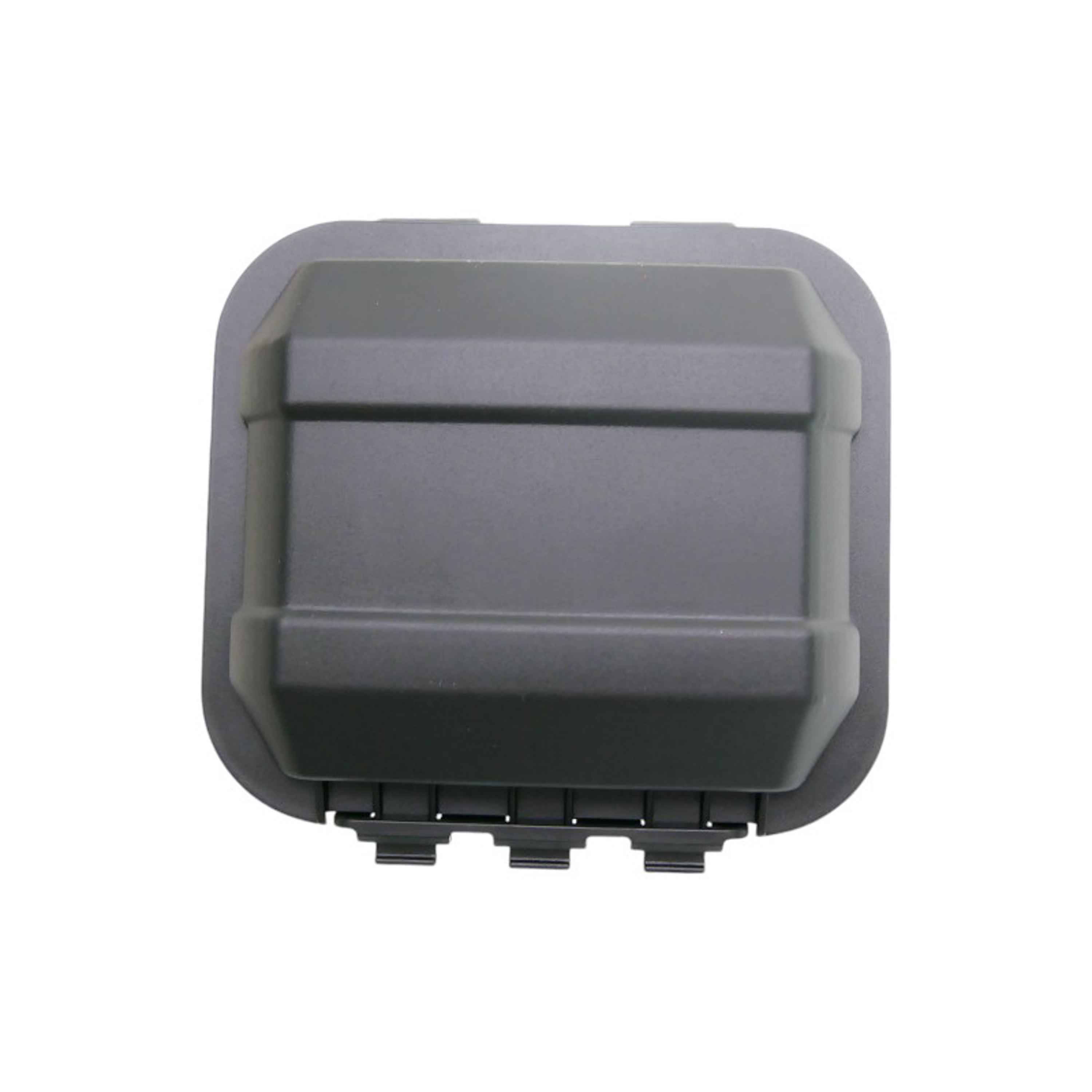 Vzduchový filtr s krytem pro motory Loncin LC1P61FE LC1P65FE (OEM 180020732-0001)