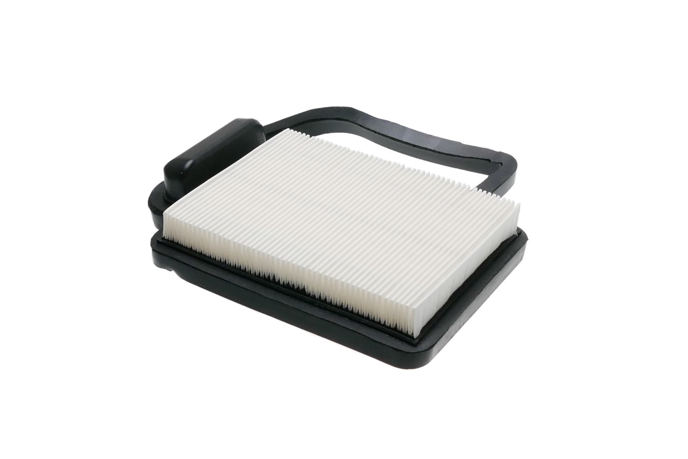 Vzduchový filtr 205 mm x 137 mm x 33 mm pro motory Kohler Husqvarna Toro (OEM 531029501 2008302-S)