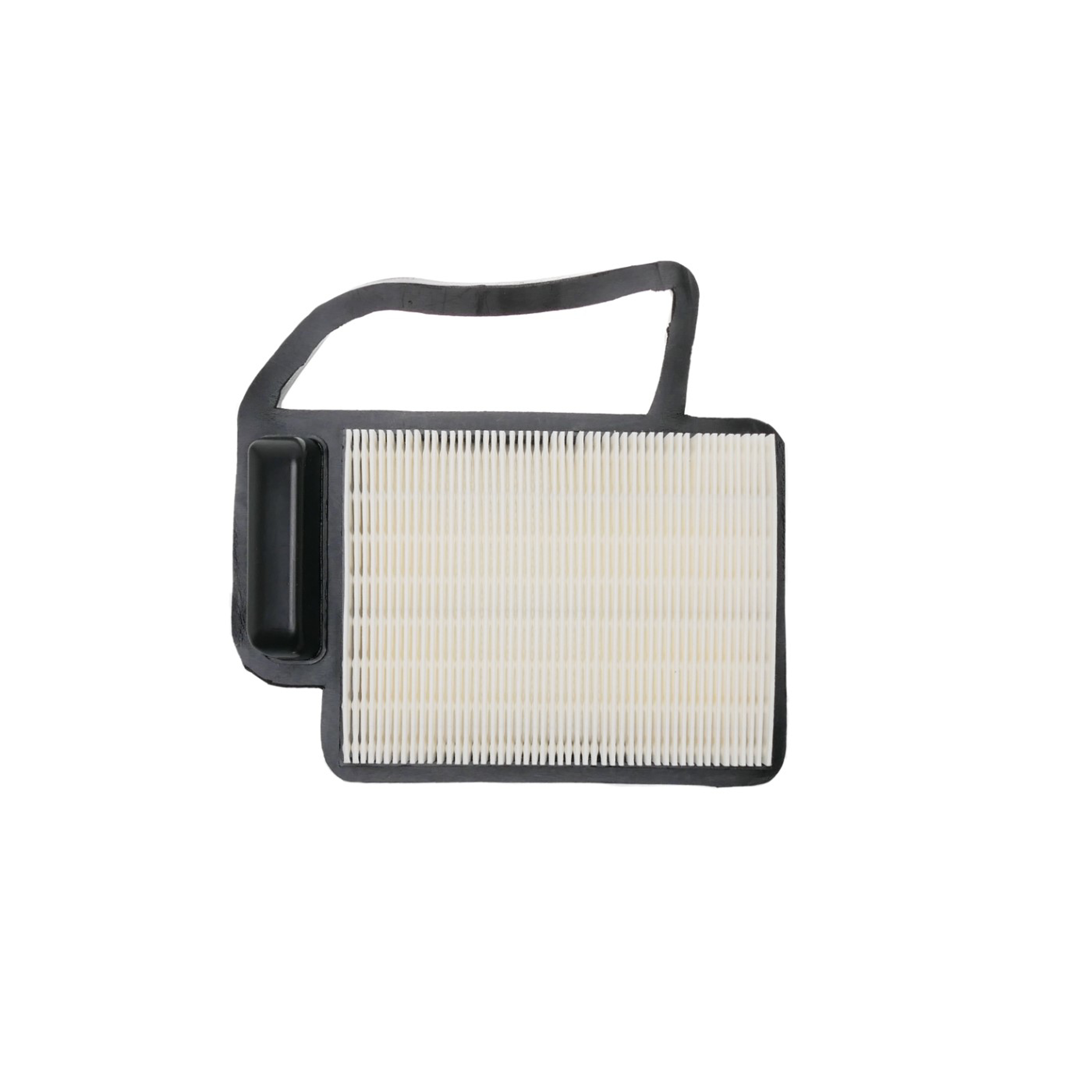 Vzduchový filtr 205 mm x 137 mm x 33 mm pro motory Kohler Husqvarna Toro (OEM 531029501 2008302-S)