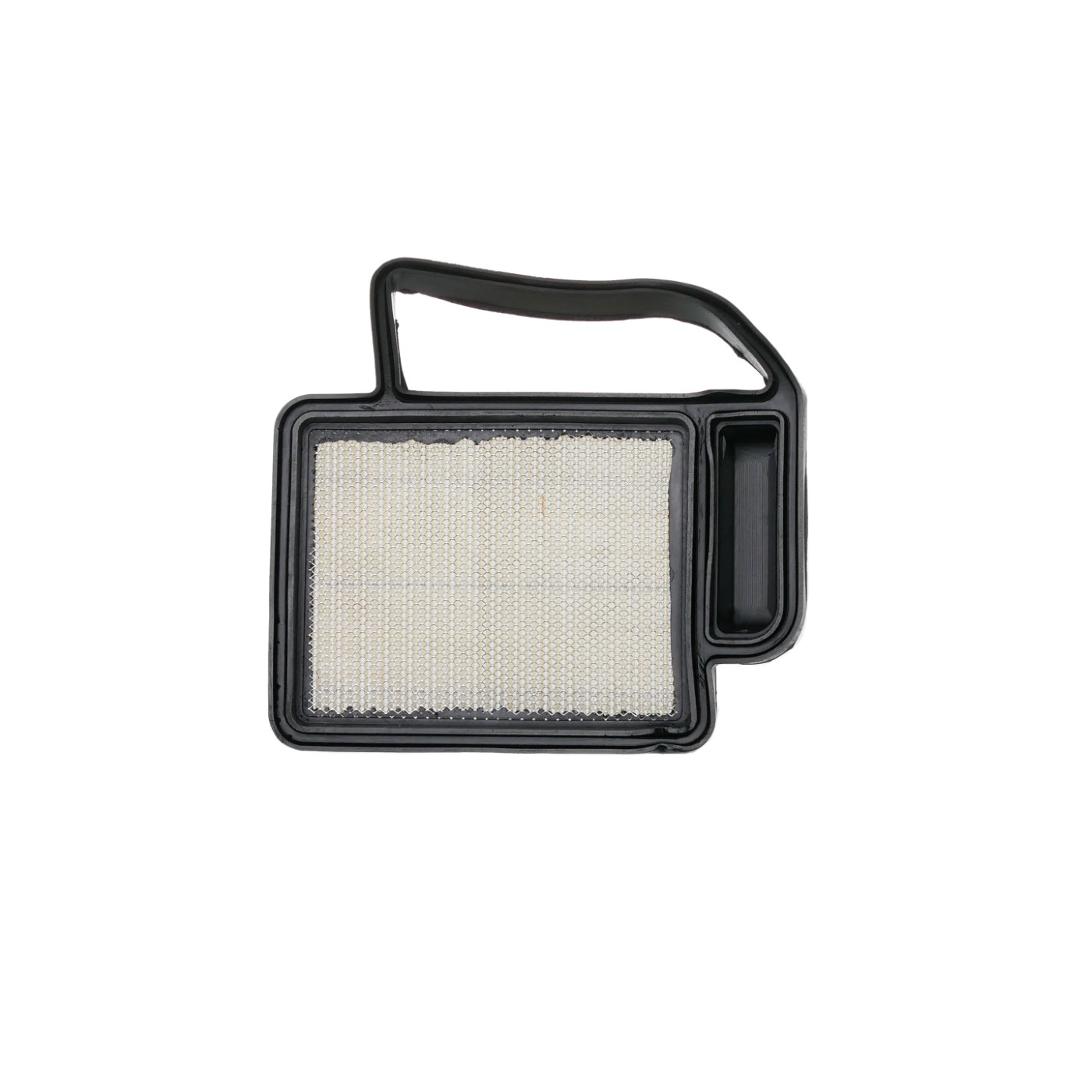 Vzduchový filtr 205 mm x 137 mm x 33 mm pro motory Kohler Husqvarna Toro (OEM 531029501 2008302-S)