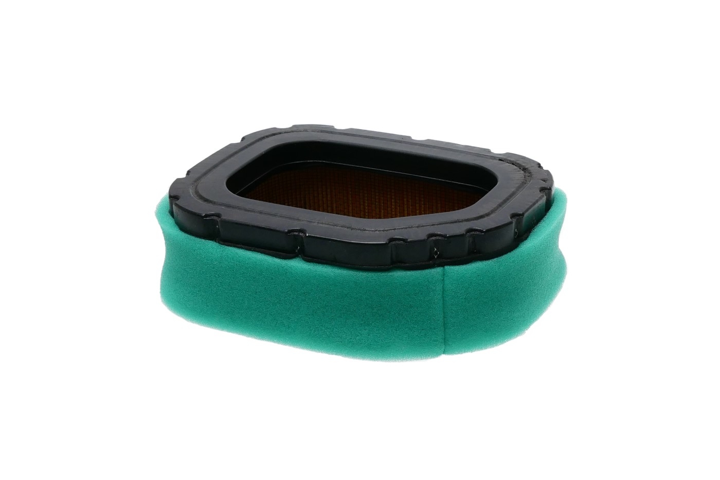 Vzduchový filtr 144 mm x 109 mm x 43 mm pro motory Kohler SV710 720 730 735 740 (OEM 3208303-S)