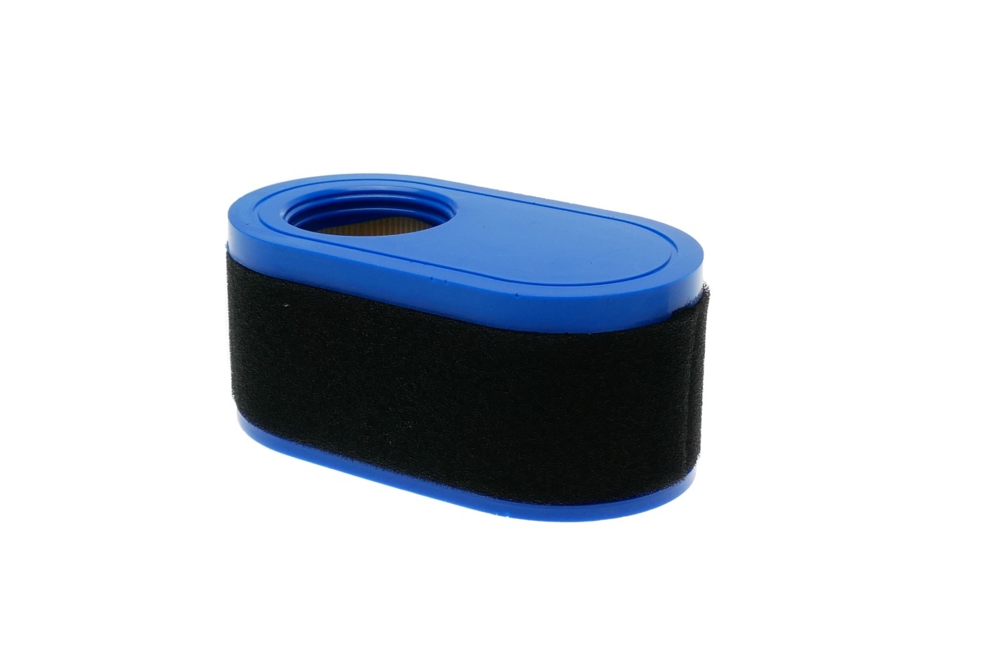 Vzduchový filtr pro motory MTD Thorx 150 mm x 83 mm x 66 mm (OEM 751-12260)
