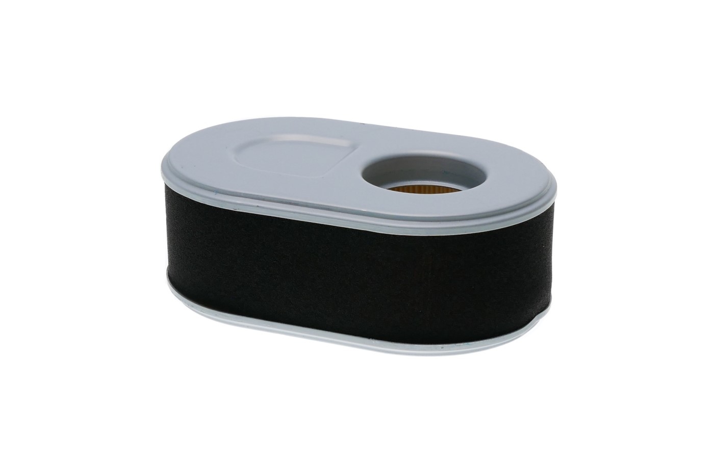 Vzduchový filtr pro motory MTD 173 mm x 109 mm 61 mm (OEM 737-05145)