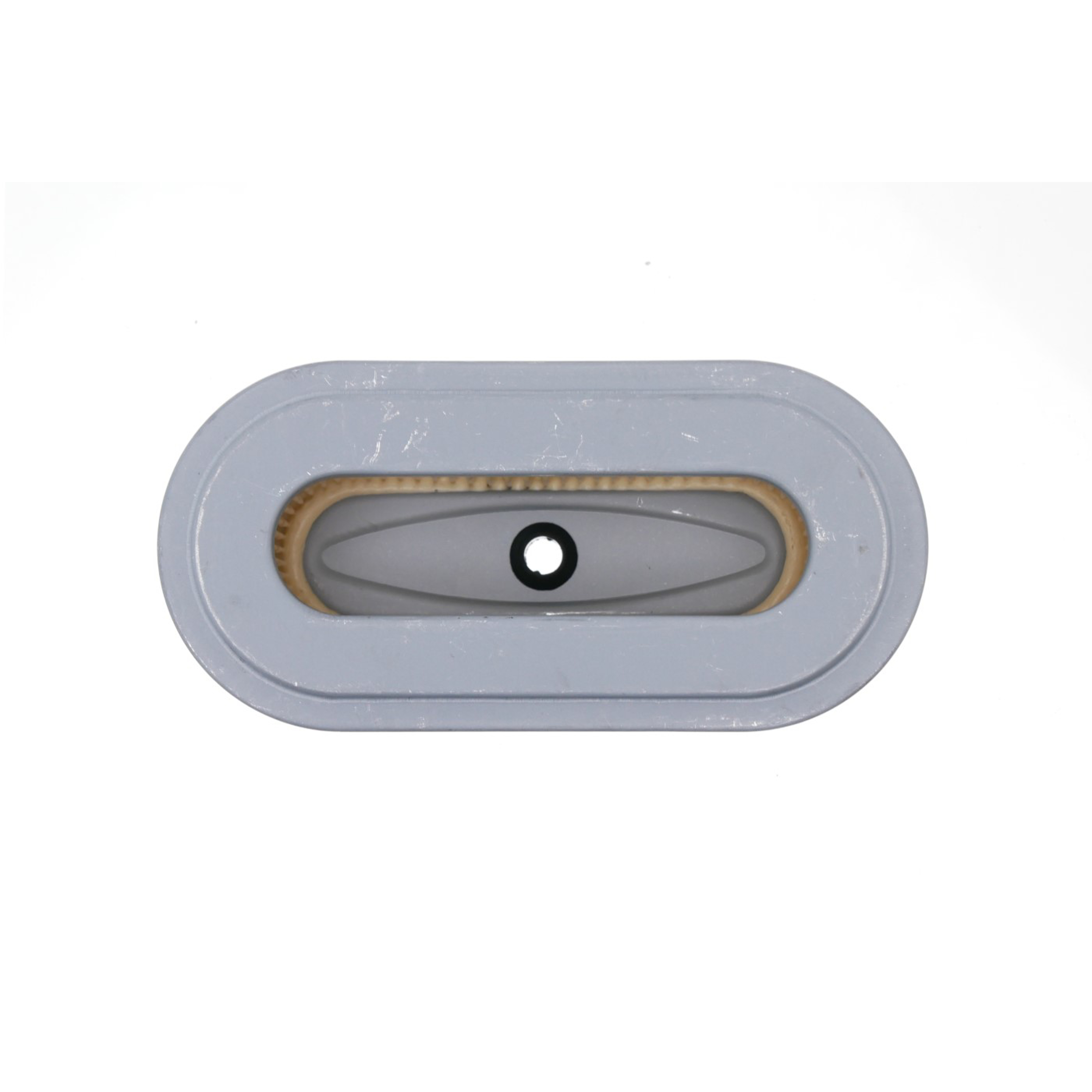 HS Parts vzduchový filtr 123 mm x 60 mm x 46 mm pro motory Robin EH-18V (220-32812-04, 261-32601-01, 261-32601-07, 277-32611-07)