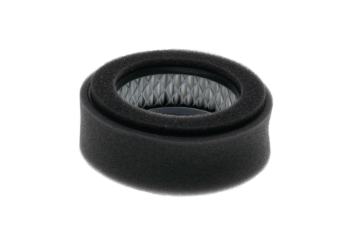 Vzduchový filtr HS Parts 98 mm x 64 mm x 38 mm pro motory Robin EC-12 EH-12 (OEM 252-32601-07)