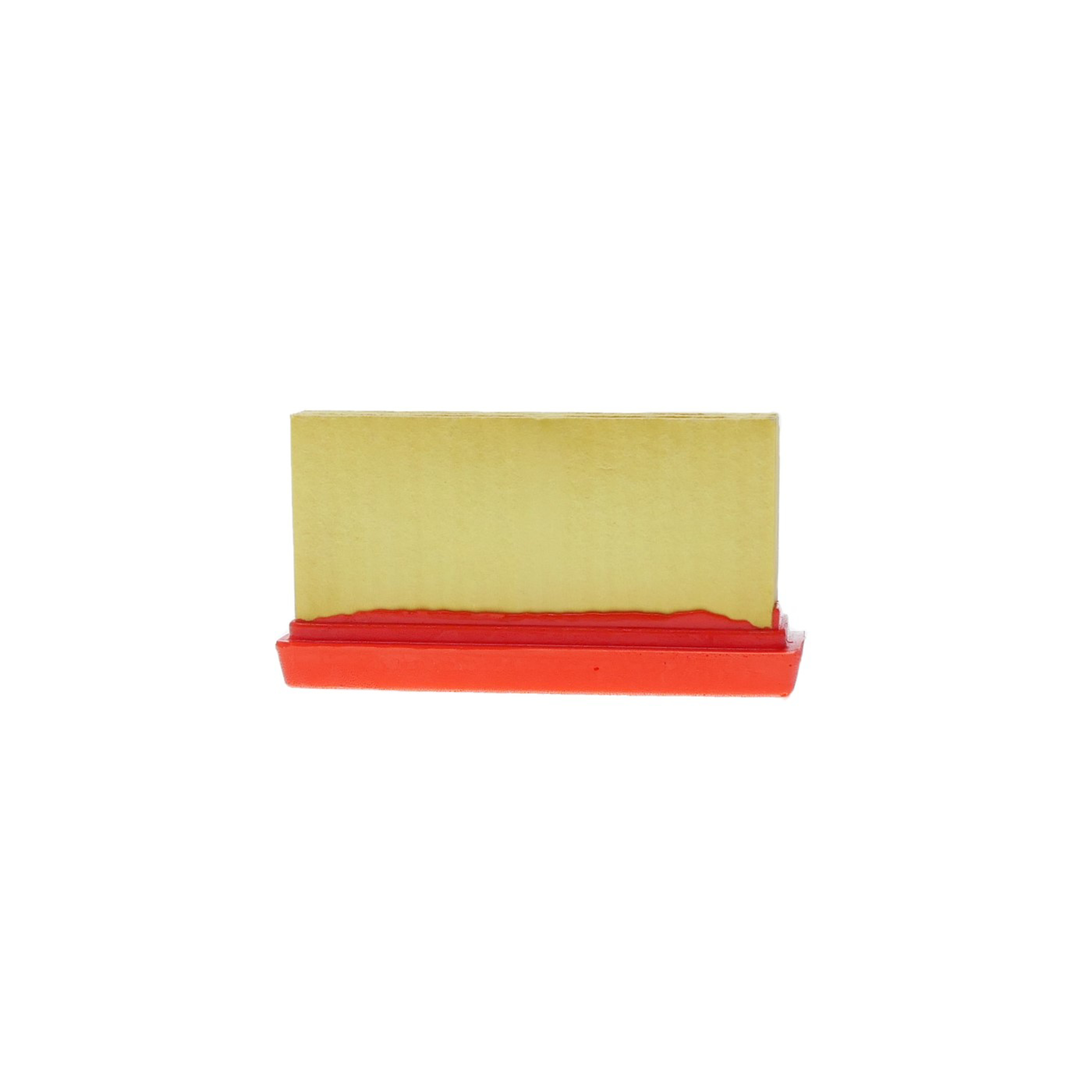 Vzduchový filtr 106 mm x 81 mm x 56 mm pro motory Wacker Makita Dolmar PC6212 PC6214 PC6412 PC6414 PC621-C PC7314 BTS930 BTS935 BTS10300 BTS1035 (OEM 394173010 0108076)
