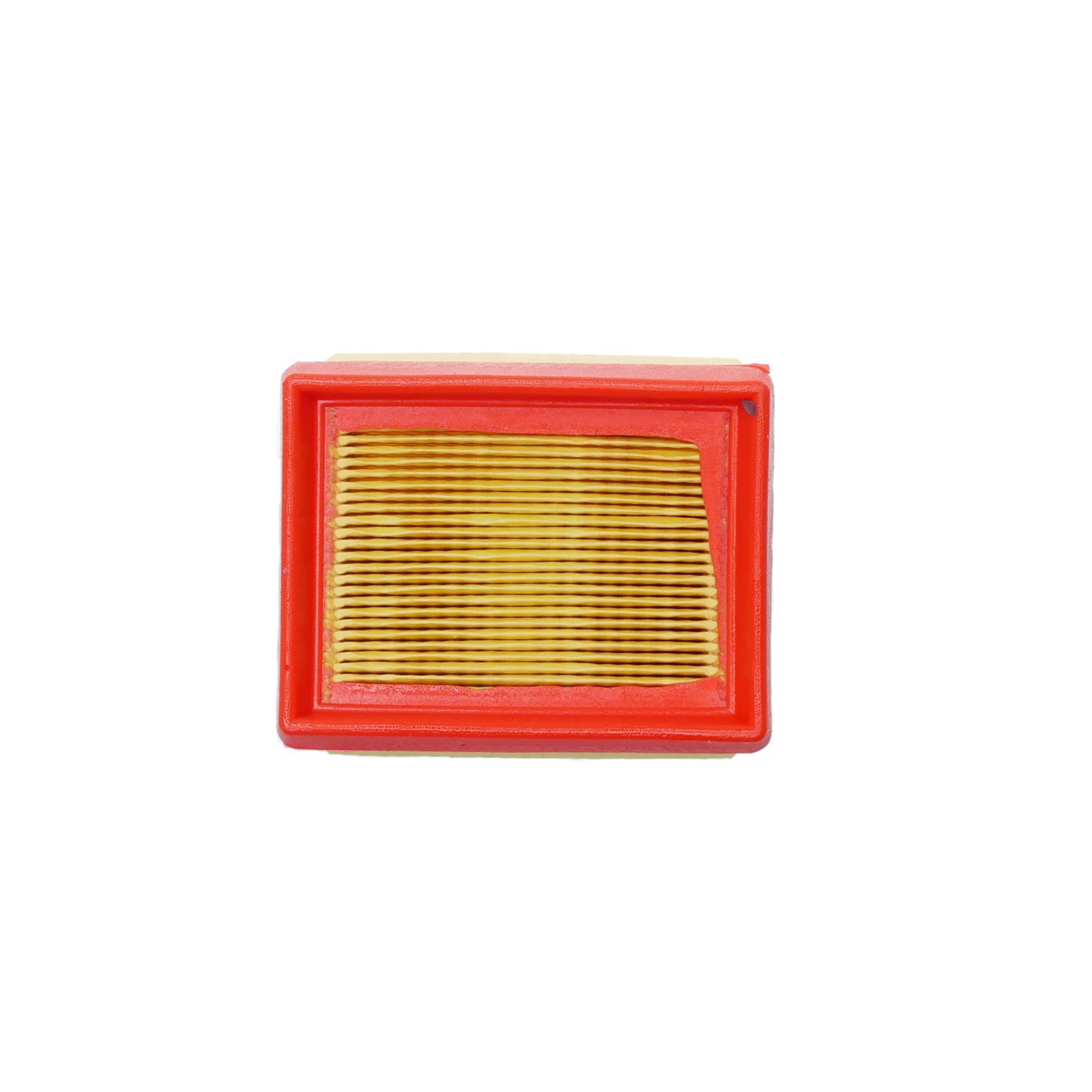 Vzduchový filtr 106 mm x 81 mm x 56 mm pro motory Wacker Makita Dolmar PC6212 PC6214 PC6412 PC6414 PC621-C PC7314 BTS930 BTS935 BTS10300 BTS1035 (OEM 394173010 0108076)