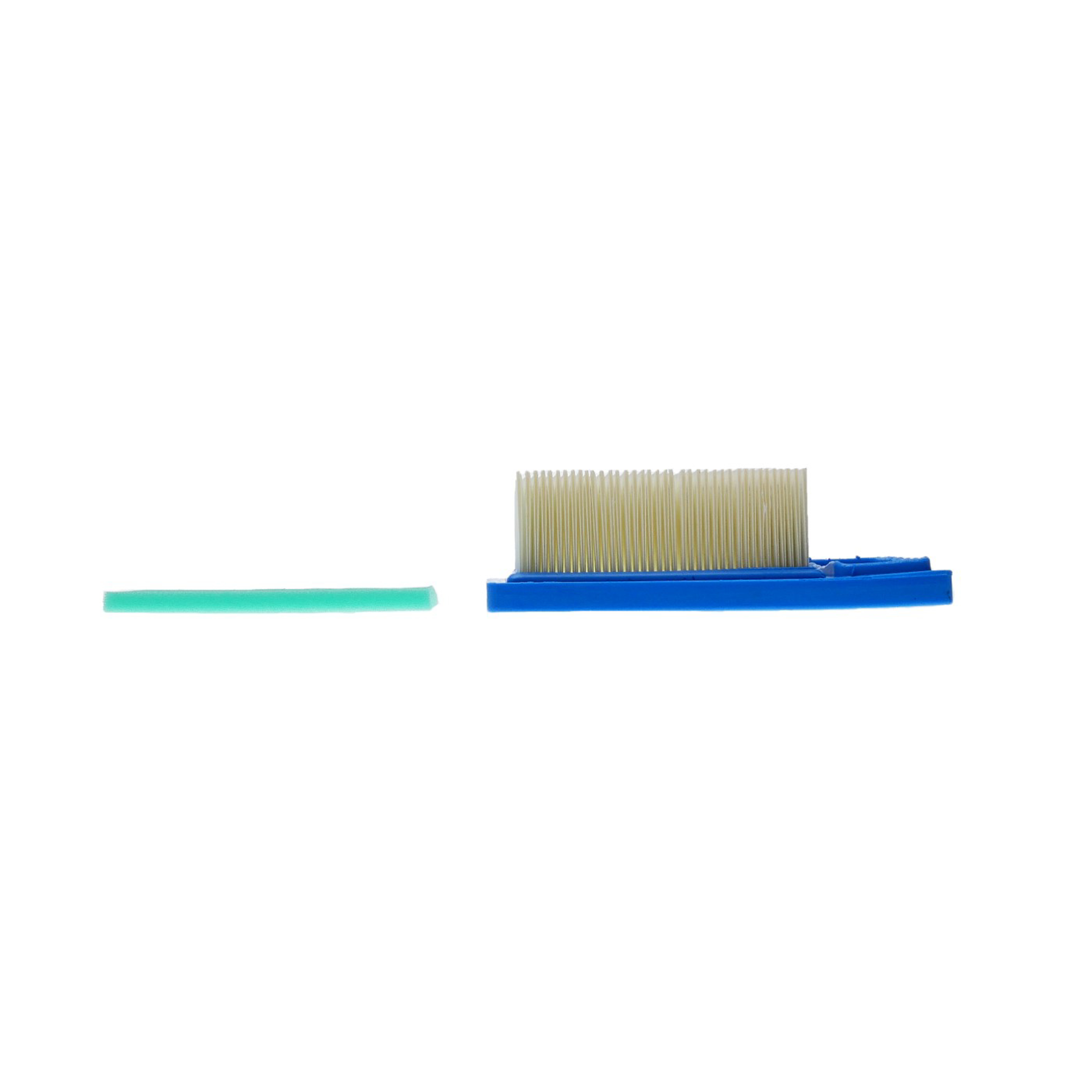 Vzduchový filtr pro vibrační pěch Wacker BS 50-2 BS 50-2i BS 50-4 BS 50-4s BS 60-2 BS 60-4 BS 60-4s BS 70-2i DS 70 (OEM 0157193)