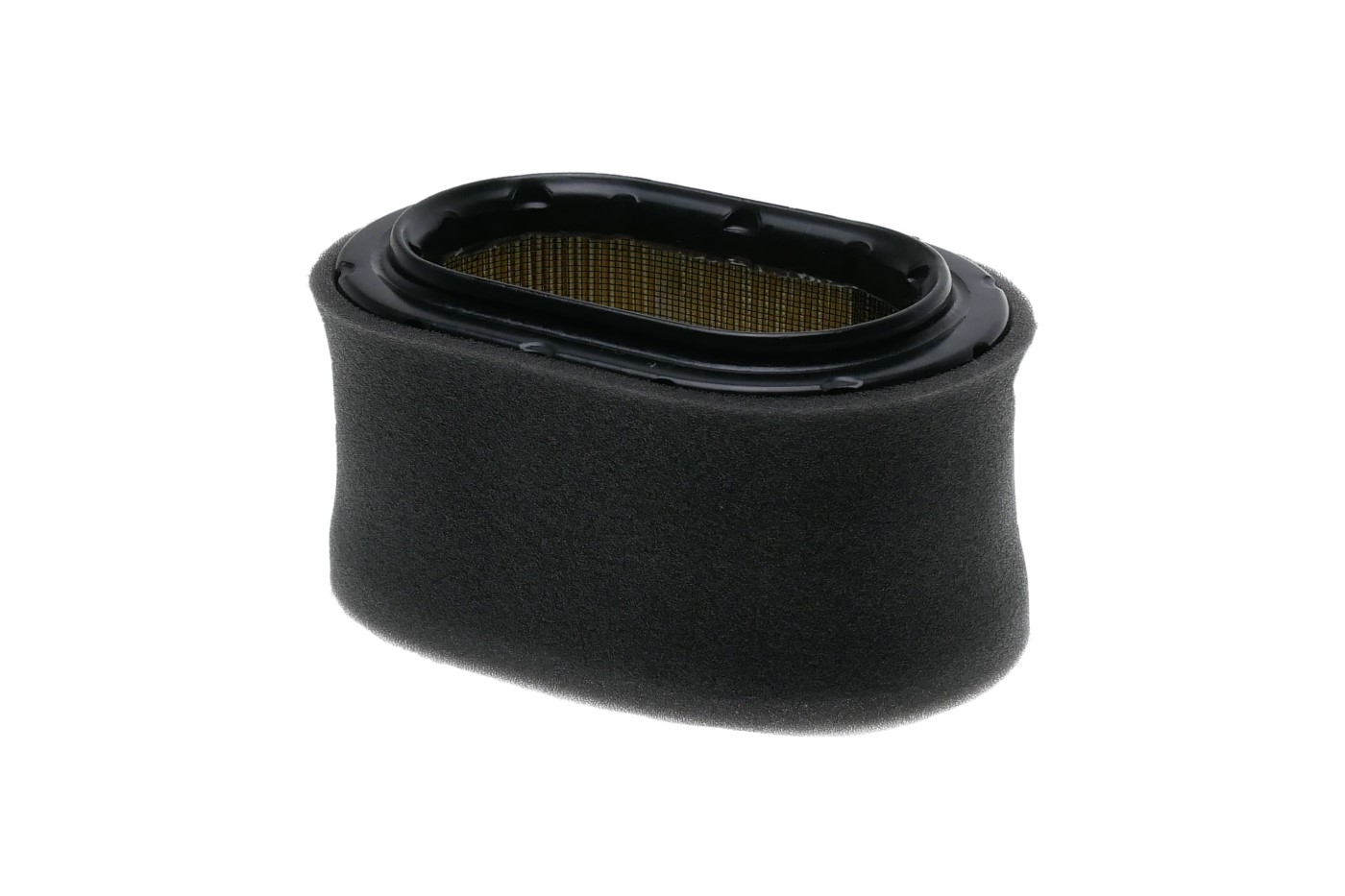 Vzduchový filtr 143 mm x 93 mm x 81 mm pro modely Wacker BS500 BS500S BS600 BS600S BS650 BS700 BS720 (OEM 0114792-219 114792)