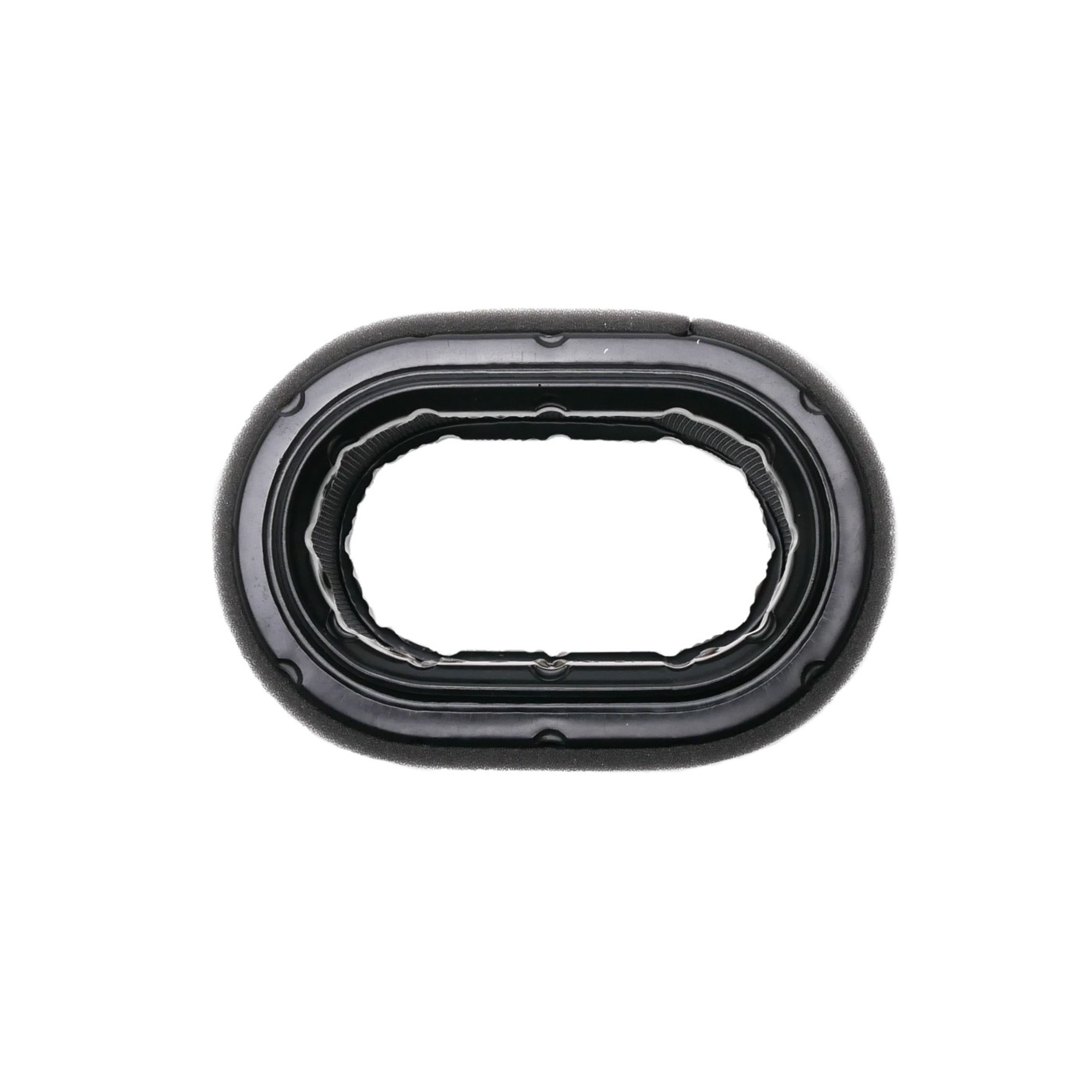 Vzduchový filtr 143 mm x 93 mm x 81 mm pro modely Wacker BS500 BS500S BS600 BS600S BS650 BS700 BS720 (OEM 0114792-219 114792)