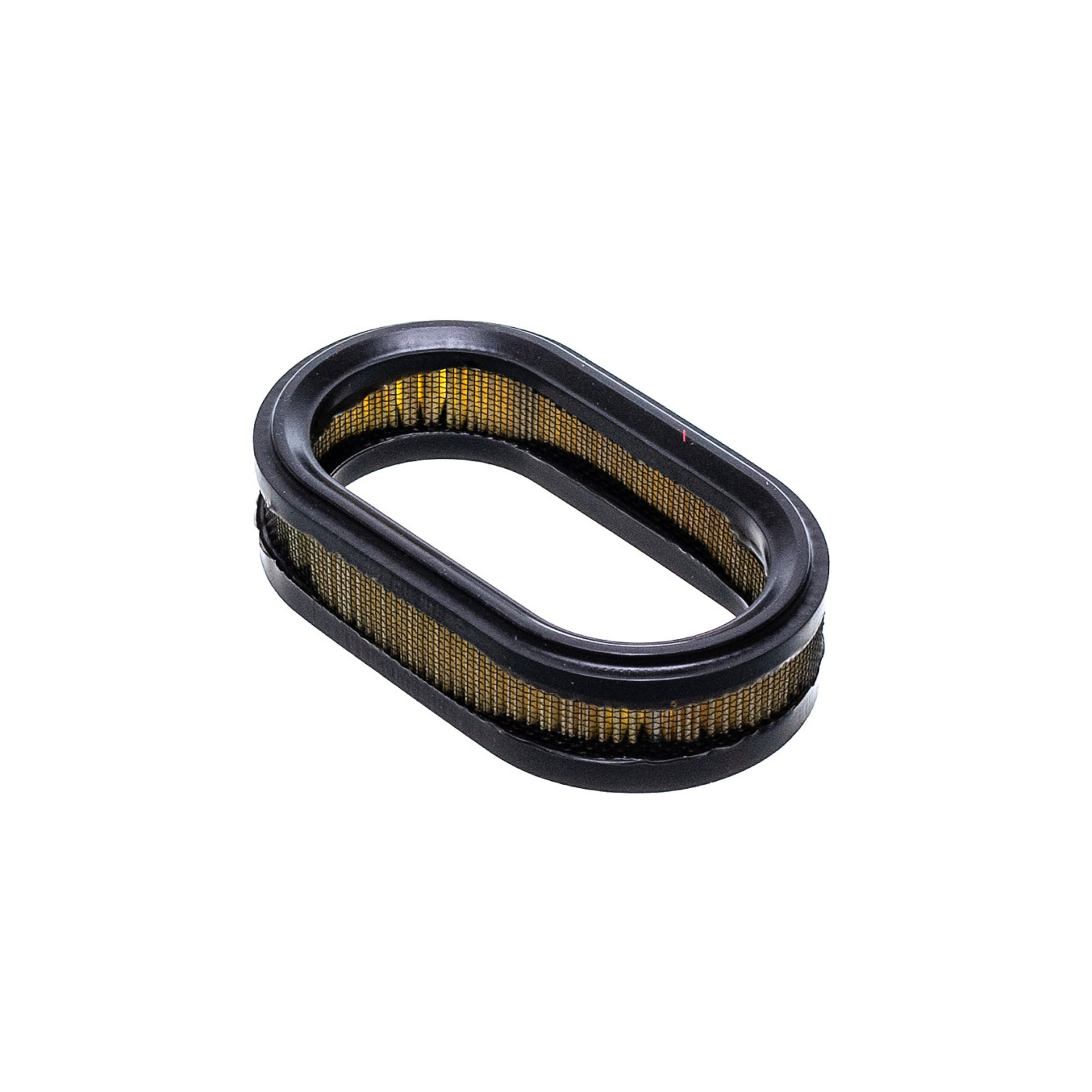 Vzduchový filtr 121 mm x 71 mm x 32 mm pro modely Wacker BH22 HB23 BH24 BH24 LowVib BH24 LowVib RS (OEM 95711 0095711 5000095711)