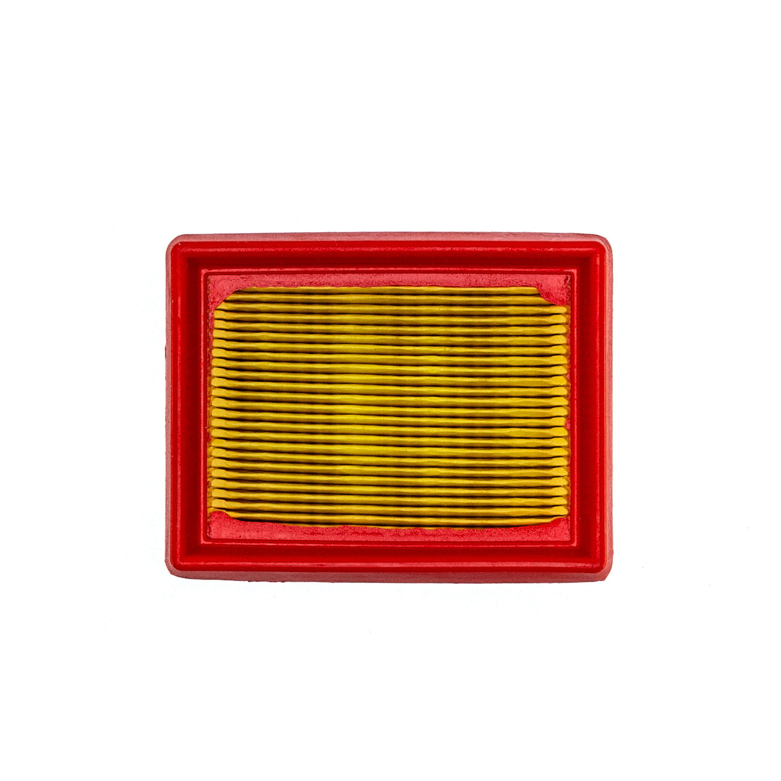 Vzduchový filtr 106 mm x 81 mm x 56 mm pro rozbrušovací pily a značky Makita Dolmar Wacker Diamond (OEM 394173010 0108074 0108076 0108077 0204330 0159441)