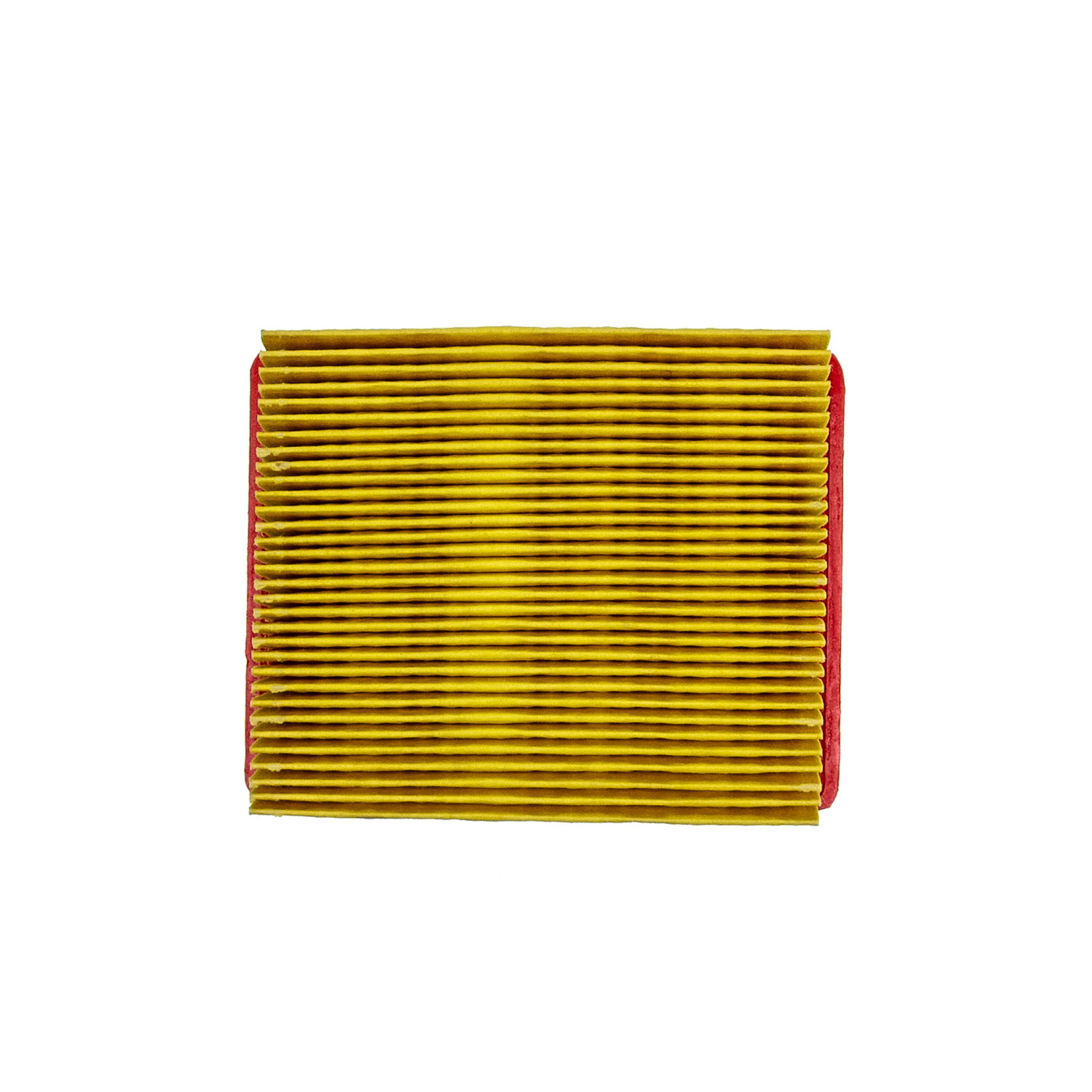 Vzduchový filtr 106 mm x 81 mm x 56 mm pro rozbrušovací pily a značky Makita Dolmar Wacker Diamond (OEM 394173010 0108074 0108076 0108077 0204330 0159441)