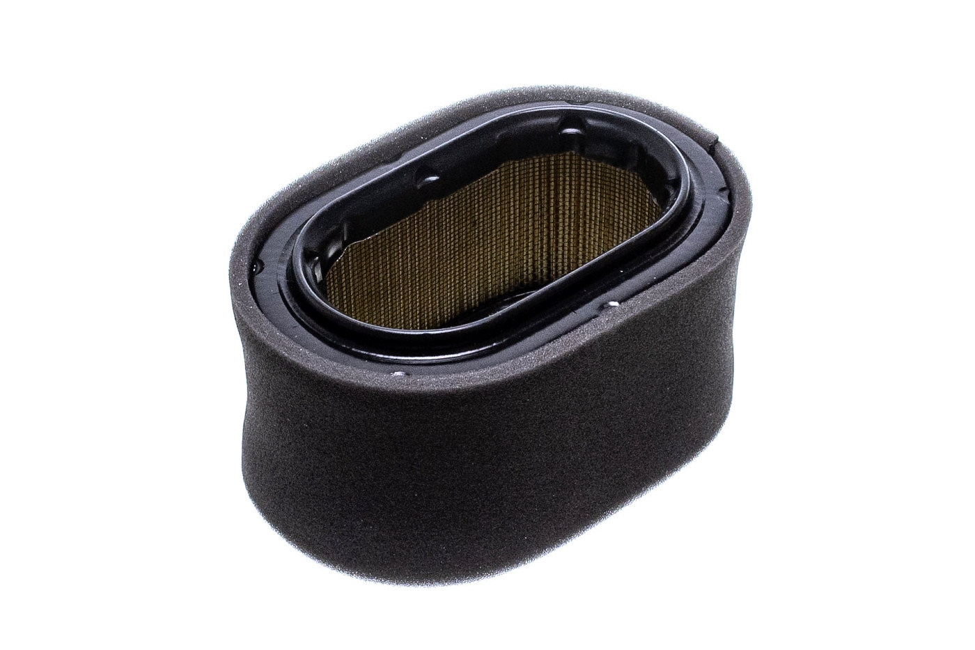 Vzduchový filtr 143 mm x 93 mm x 81 mm pro modely Wacker BS 500 500S 600 600S 650 700 720 (OEM 0114792-219 114792)