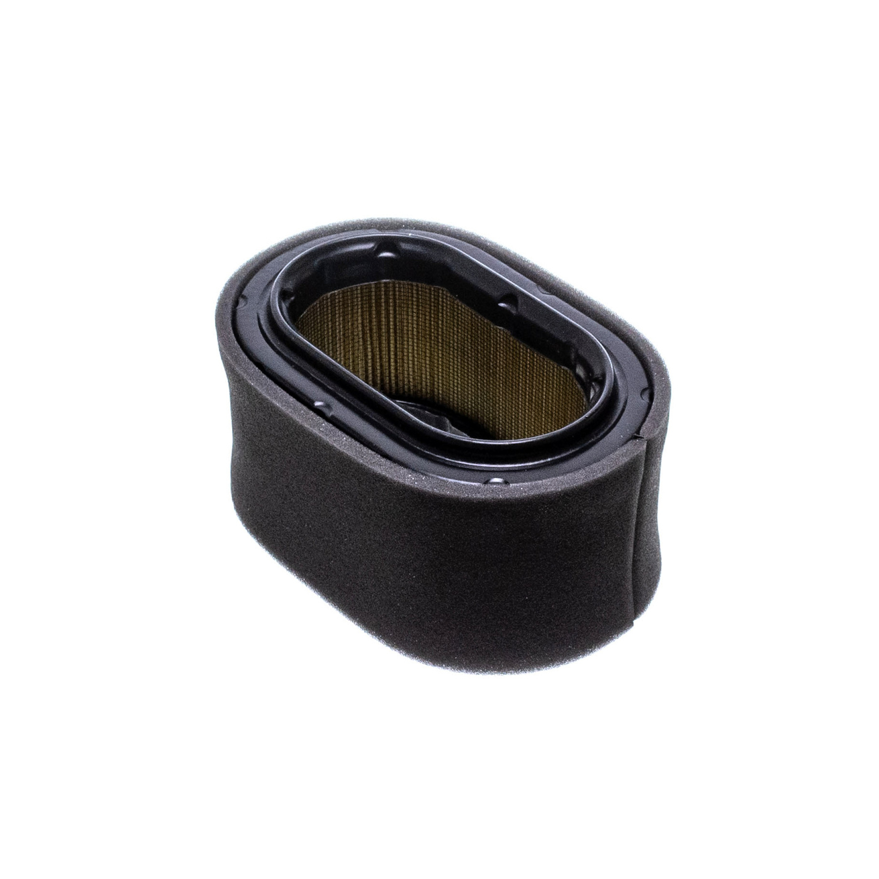 Vzduchový filtr 143 mm x 93 mm x 81 mm pro modely Wacker BS 500 500S 600 600S 650 700 720 (OEM 0114792-219 114792)