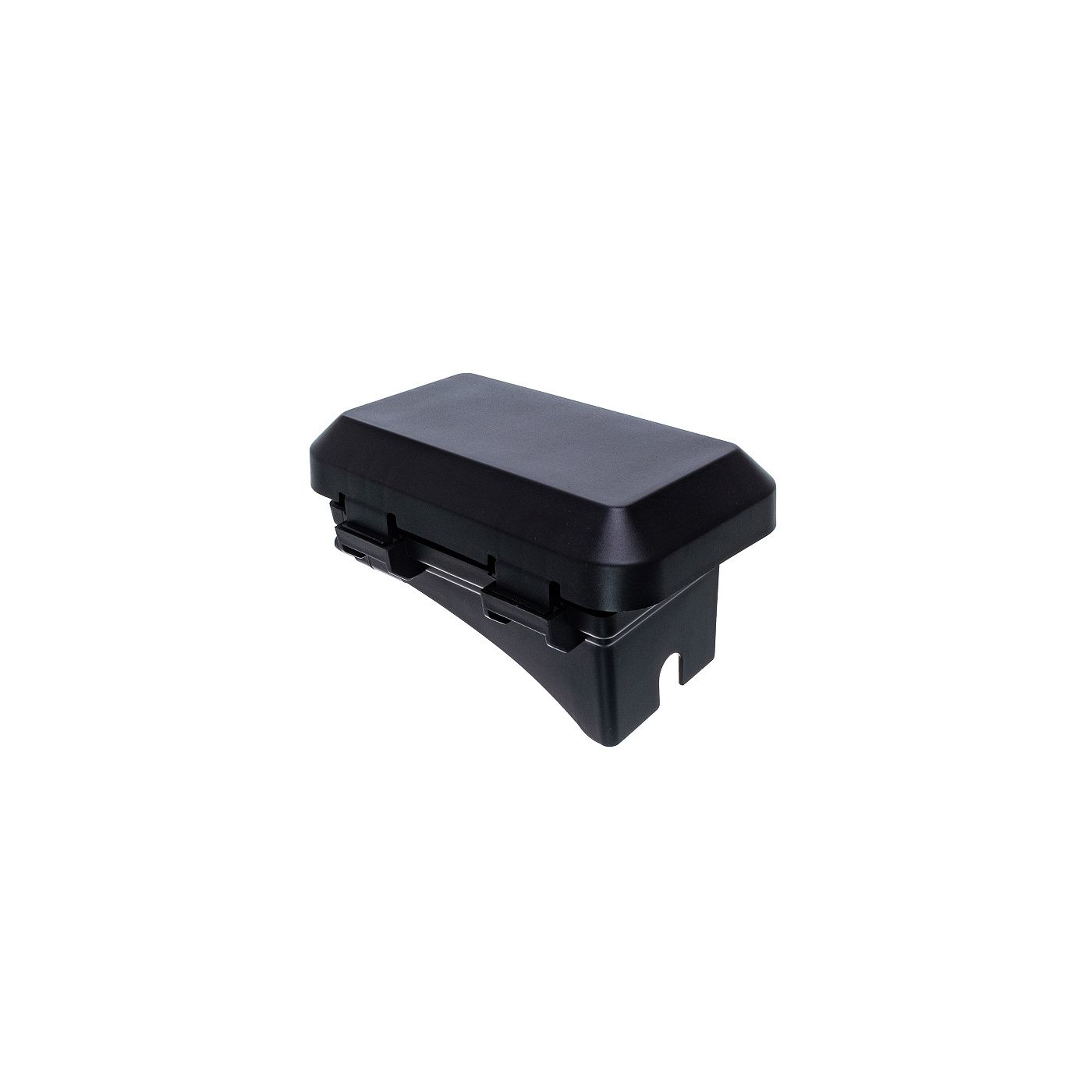 Kryt vzduchového filtru pro motory Zongshen XP200 výkon motoru 6,5 PS (OEM 100004649)