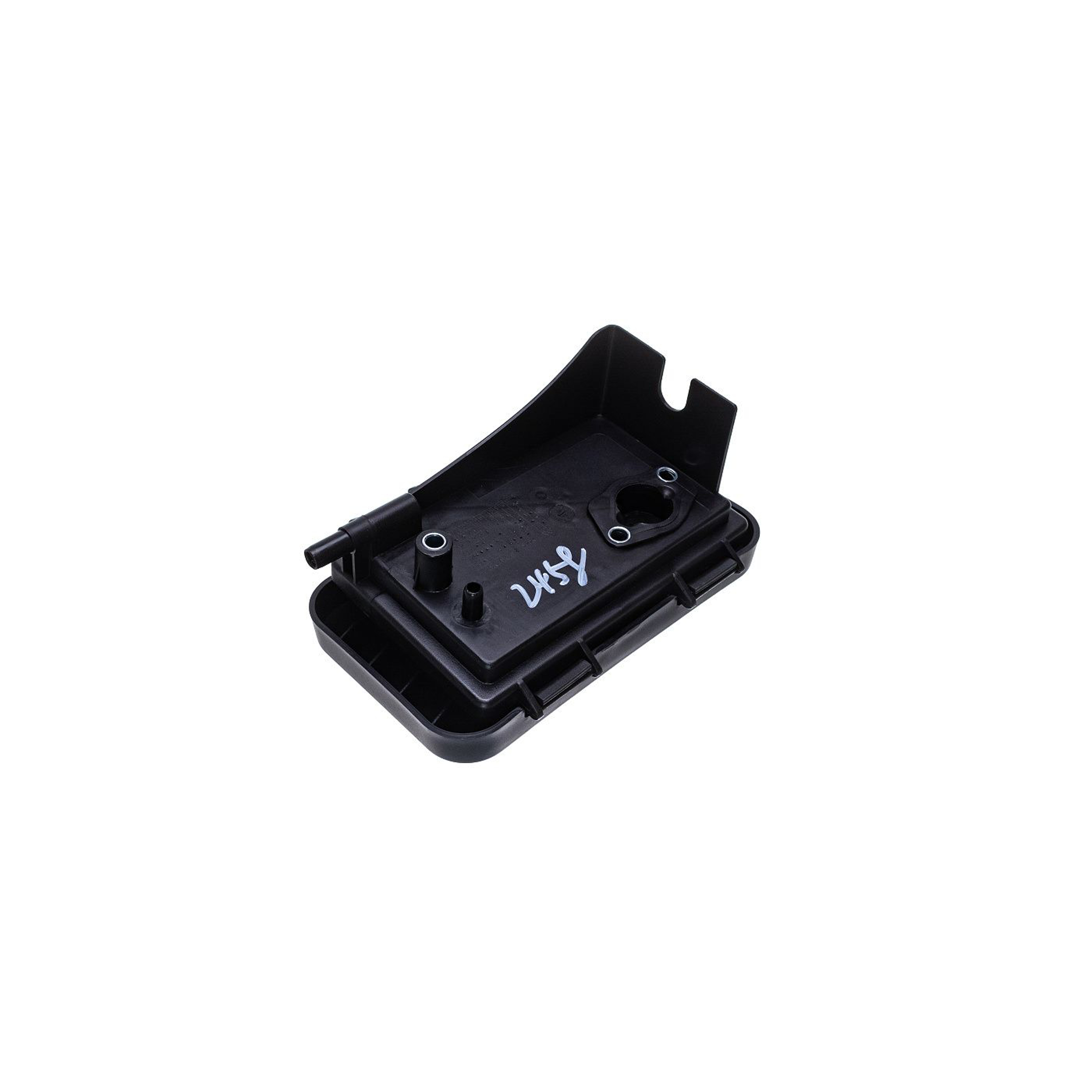 Kryt vzduchového filtru pro motory Zongshen XP200 výkon motoru 6,5 PS (OEM 100004649)