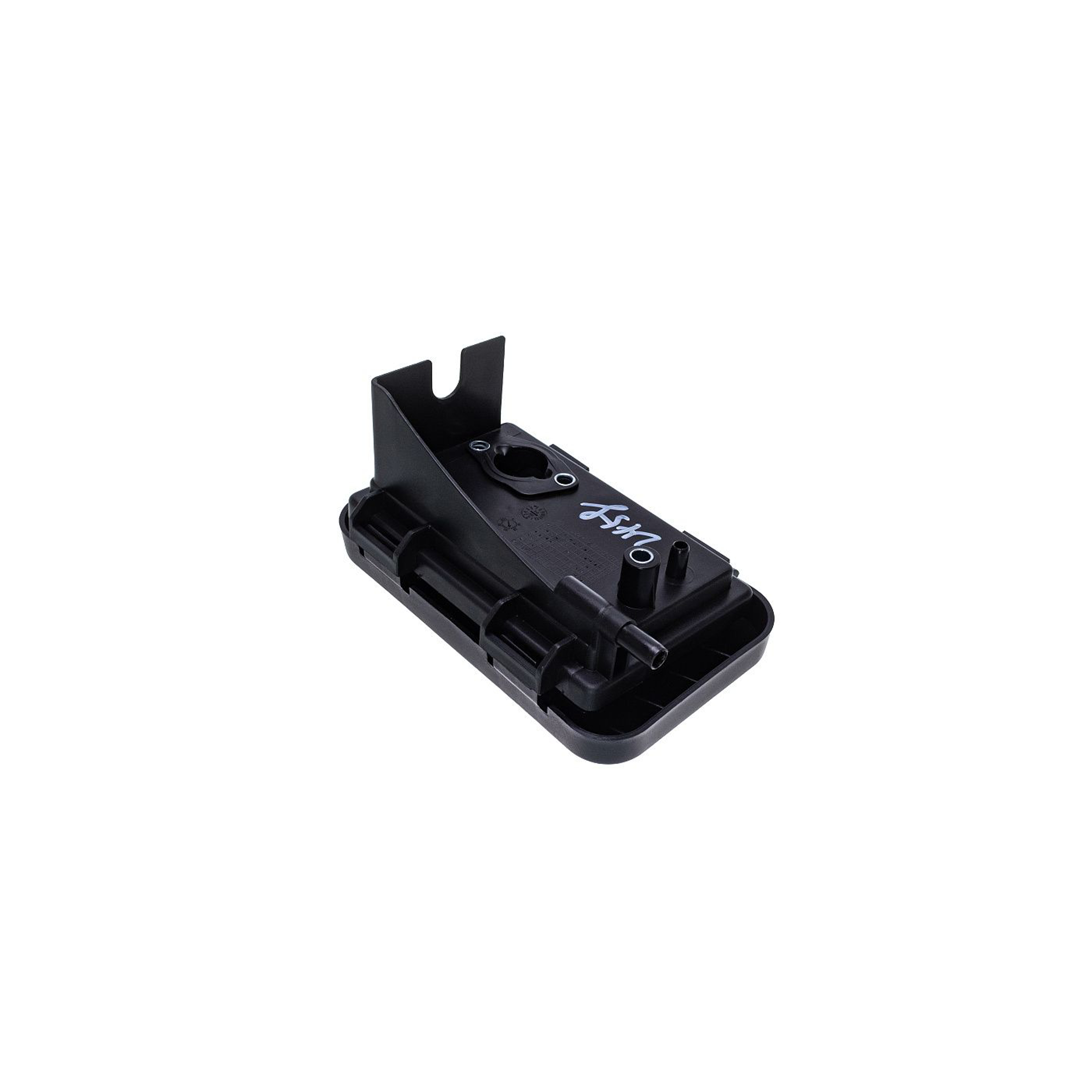 Kryt vzduchového filtru pro motory Zongshen XP200 výkon motoru 6,5 PS (OEM 100004649)