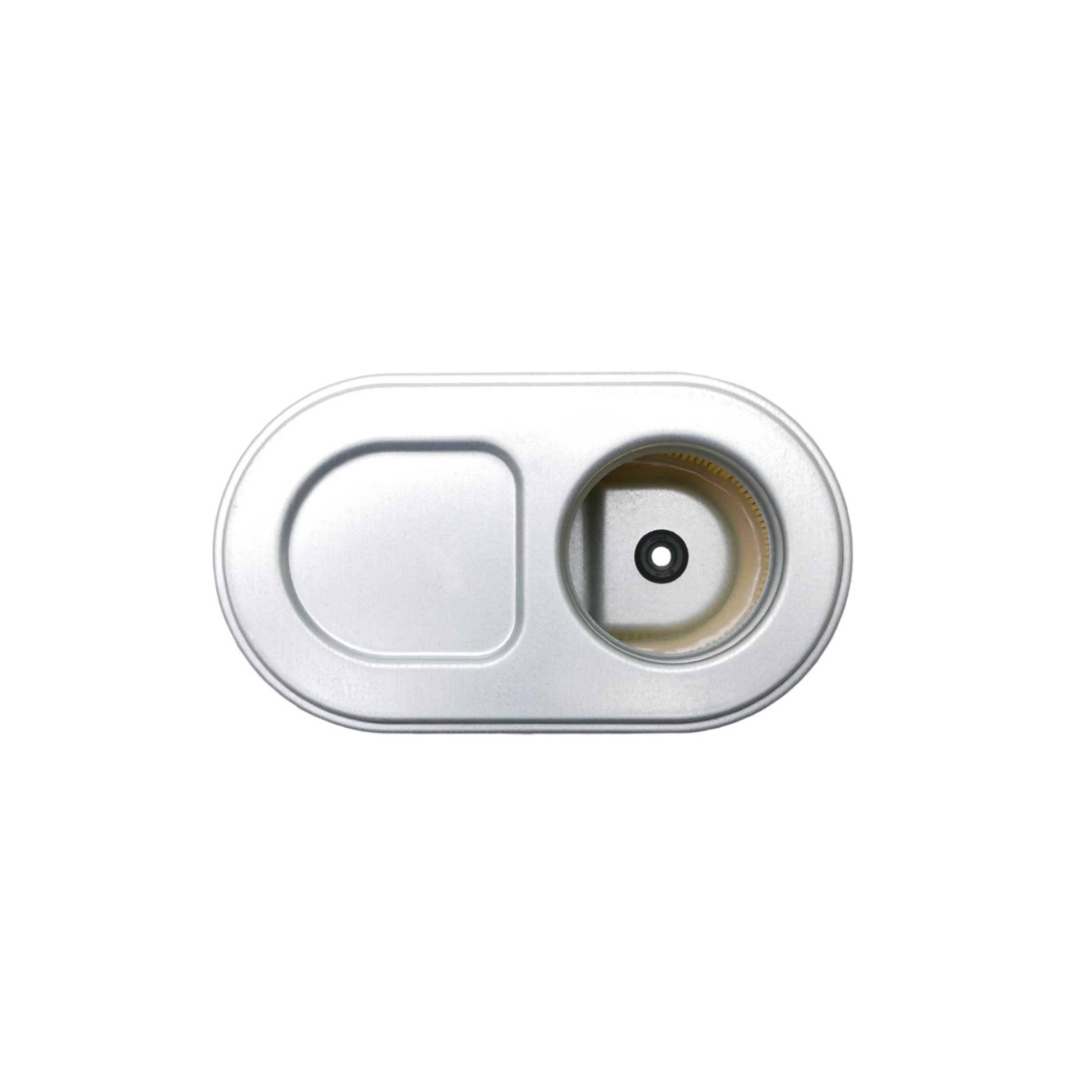 Vzduchový filtr pro motory Zongshen XP420 MTD 149 mm x 84 mm x 58 mm (OEM 100060771 737-05122)