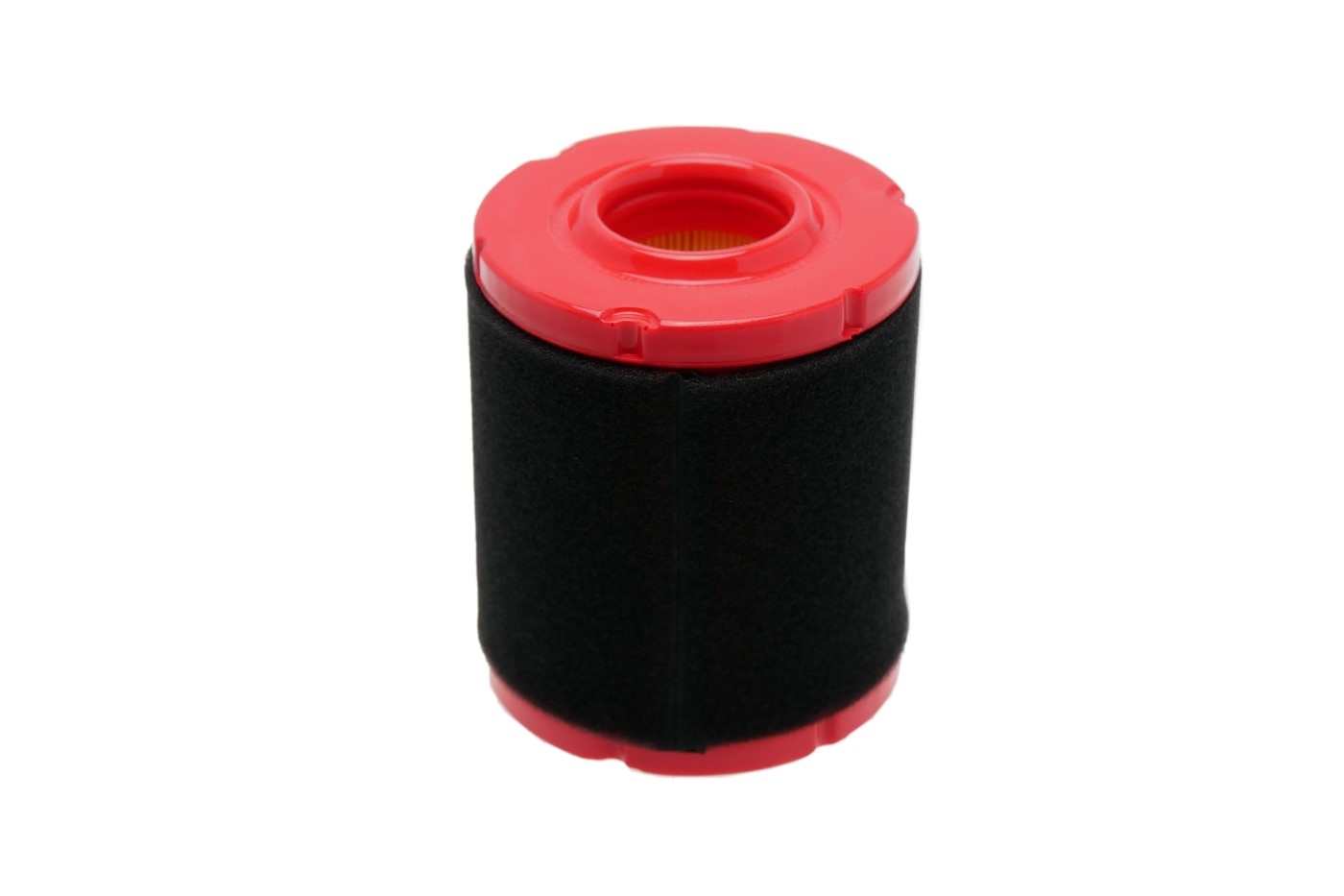 Vzduchový filtr 109 mm x 90 mm x 38 mm pro motory Zongshen XP620 (OEM 100064683)