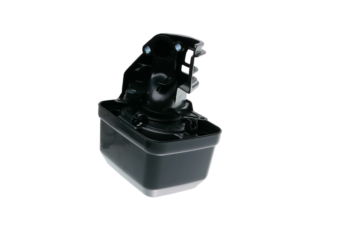 Kompletní vzduchový filtr s krytem pro motory Zongshen GB200 (OEM 100004690)