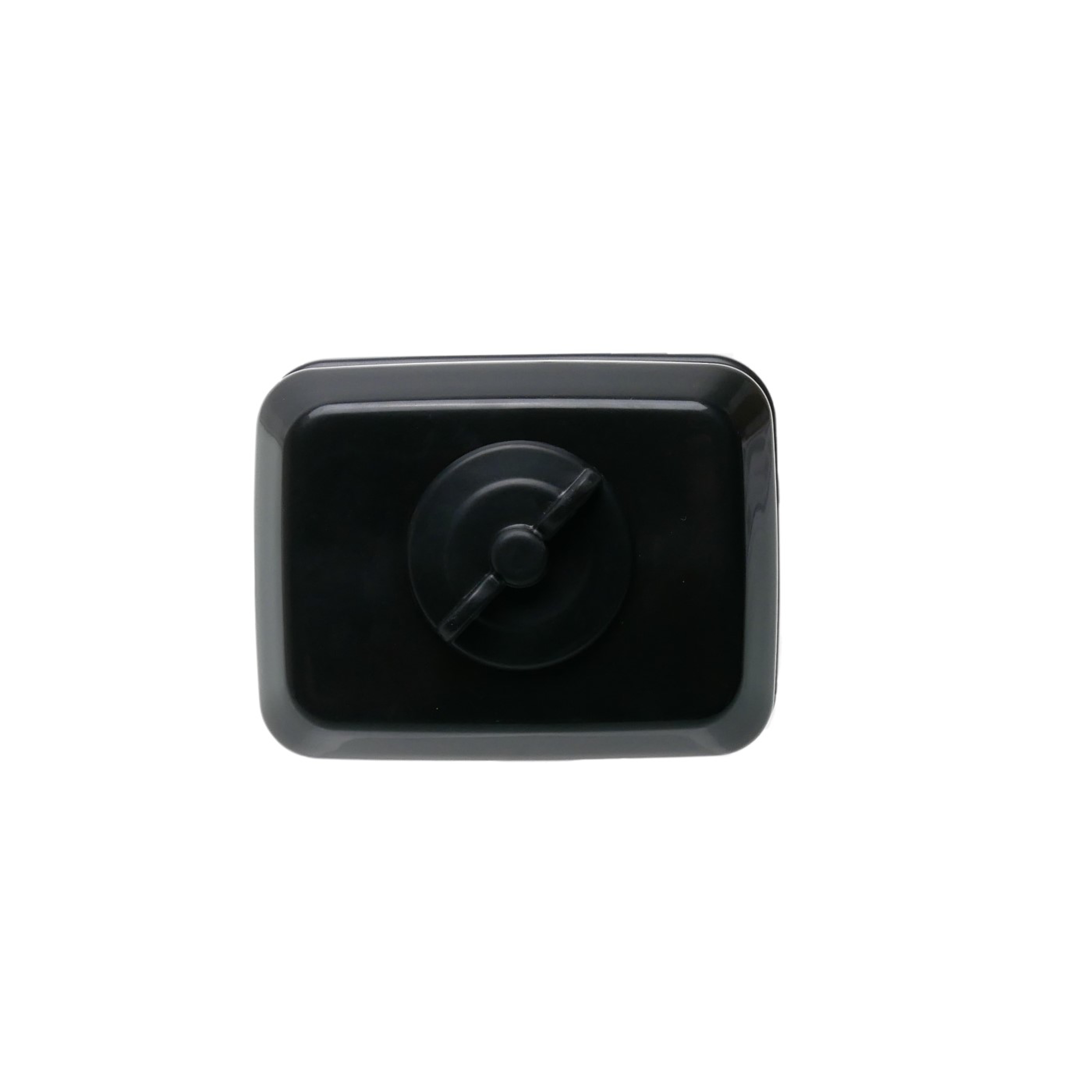 Kompletní vzduchový filtr s krytem pro motory Zongshen GB200 (OEM 100004690)