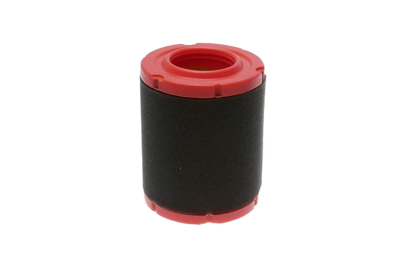 Vzduchový filtr 128 mm x 102 mm x 52 mm pro motory Zongshen XP680 (OEM 100053086)