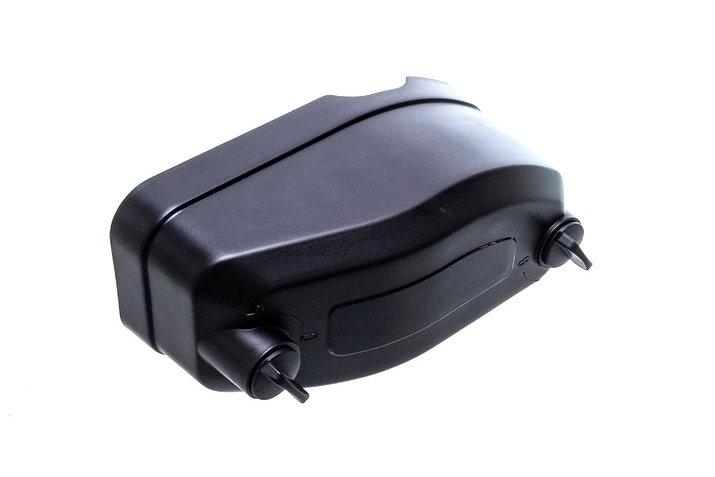 Kryt vzduchového filtru pro motory Zongshen XP620 výkon motoru 17,6 PS (OEM 100005105)